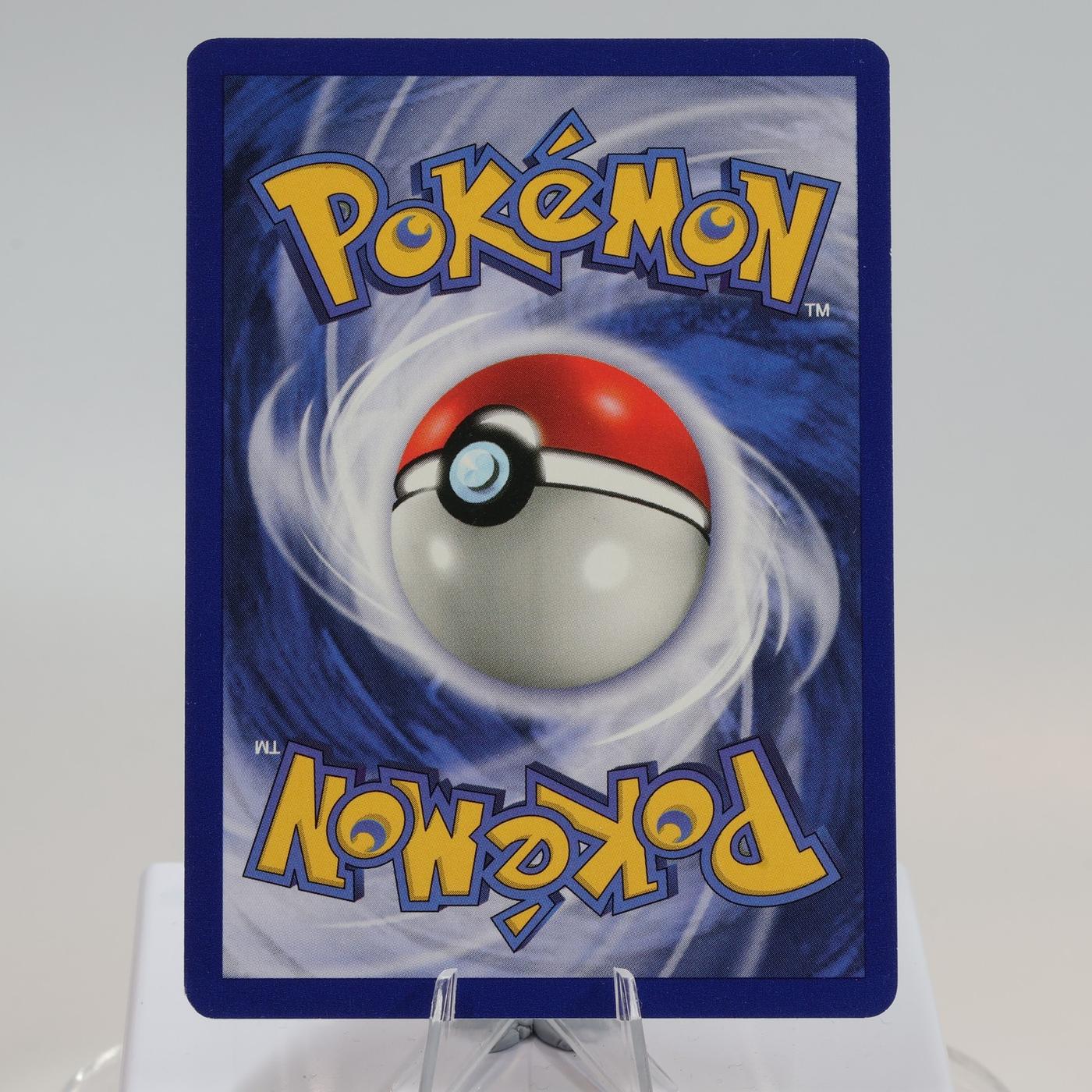 Pokemon TCG Abra 43102 Base Set Common Shadowless WOTC 1999 EXCNM 168144948190 3