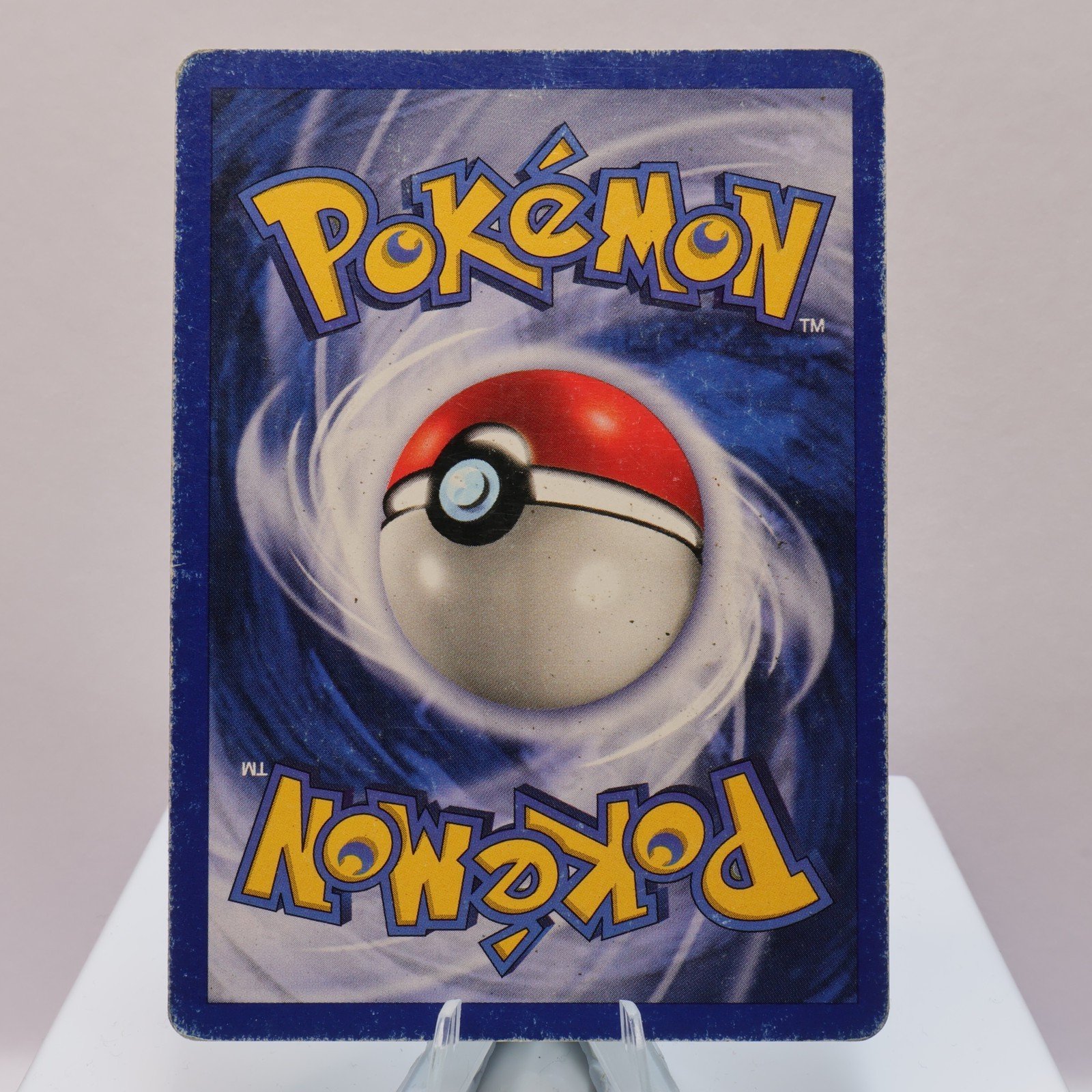 Pokemon TCG Beedrill 17102 Base Set Rare Shadowless WOTC 1999 PL 167710747770 3