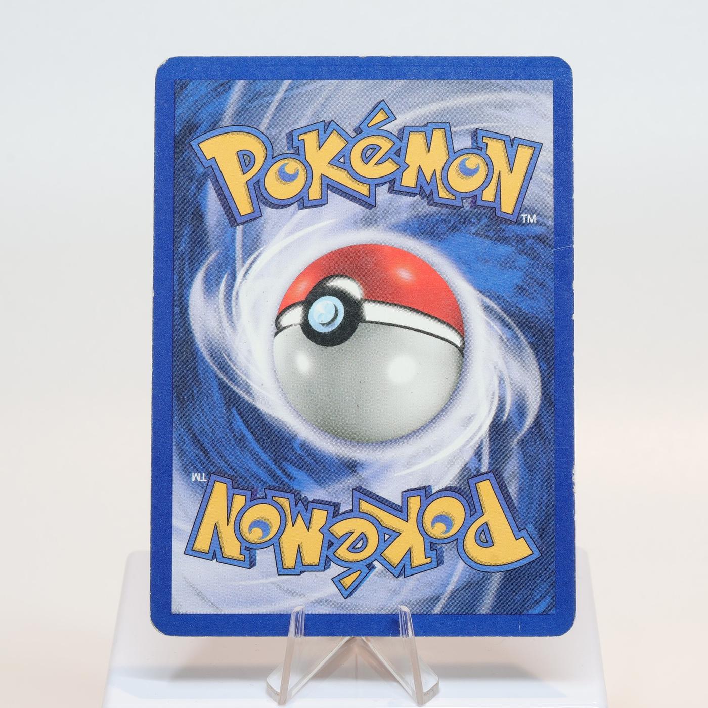 Pokemon TCG Brocks Onix 69132 Gym Heroes Common WOTC MPCrease 168232466130 3