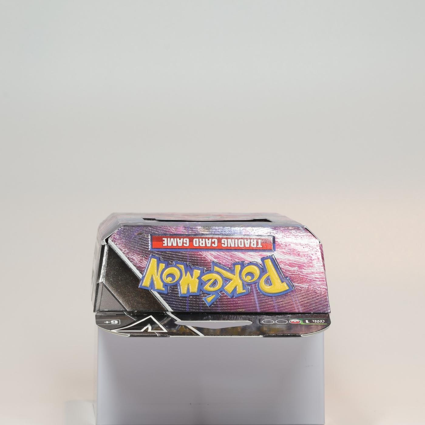 Pokemon TCG Deoxys V Battle Deck Brand New Factory Sealed 168157122800 5