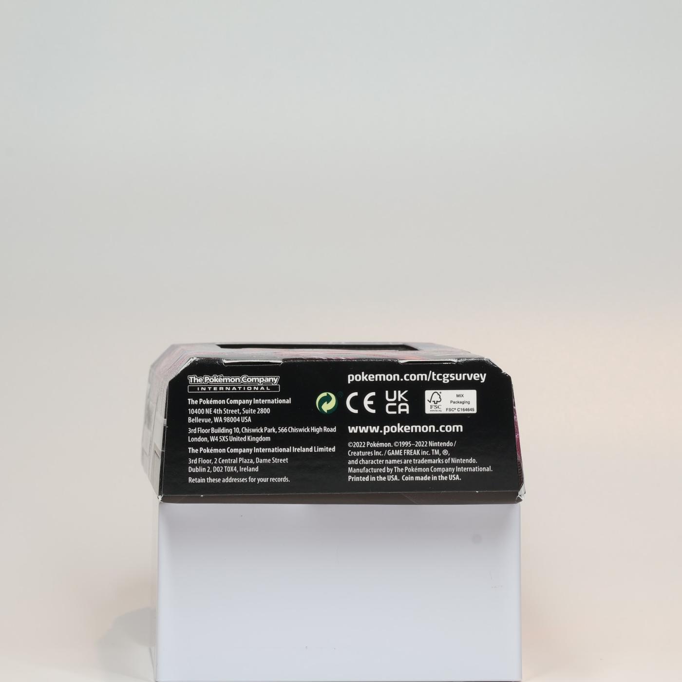 Pokemon TCG Deoxys V Battle Deck Brand New Factory Sealed 168157122800 6