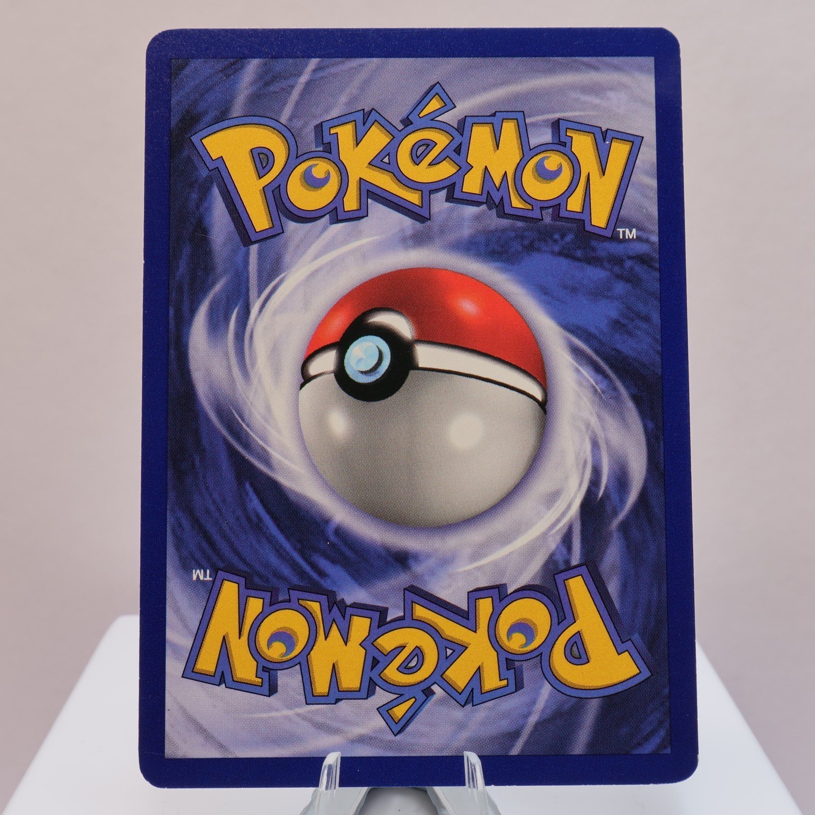 Pokemon TCG Electabuzz 20102 Base Set Rare WOTC 1999 EXCNM 167830364440 3