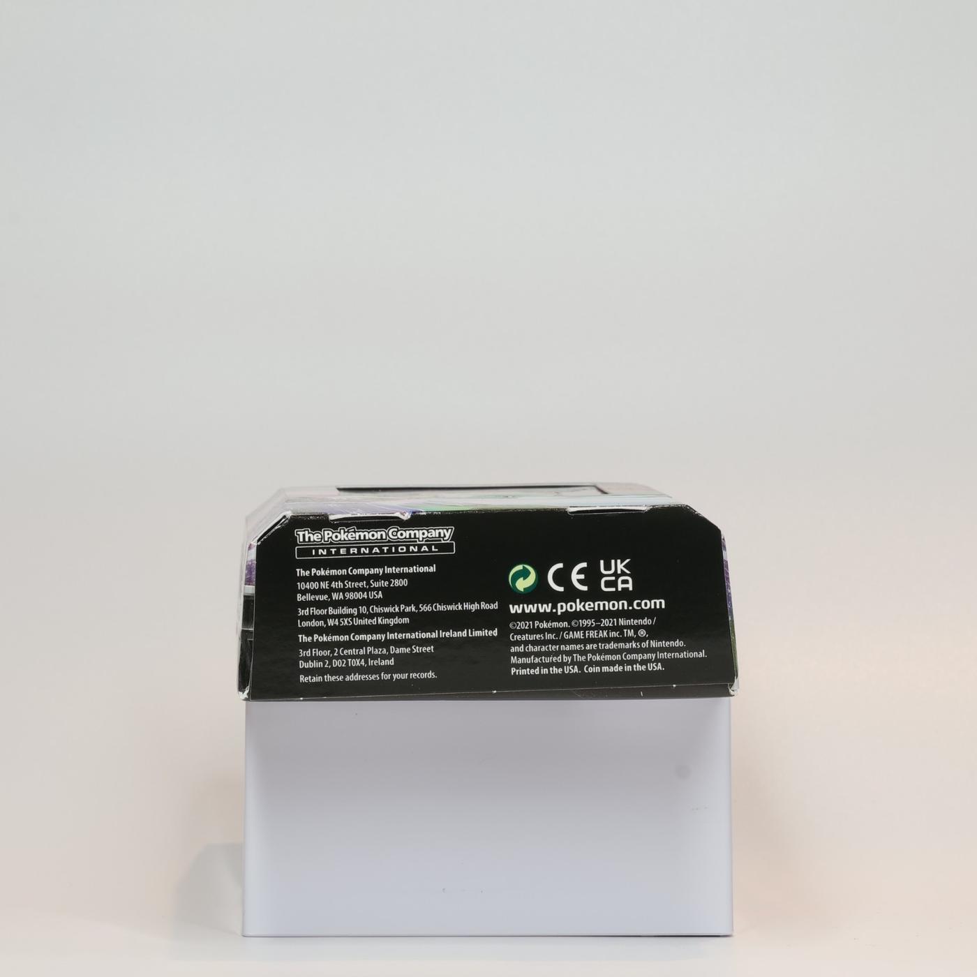 Pokemon TCG Gardevoir V Battle Deck Brand New Factory Sealed 168157119150 6