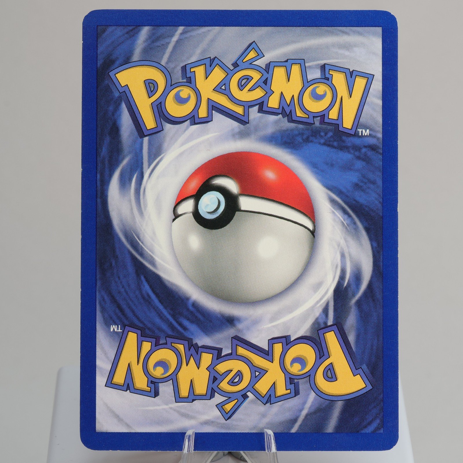 Pokemon TCG Growlithe 28102 Base Set Uncommon Shadowless WOTC 1999 EXC 168006227370 3