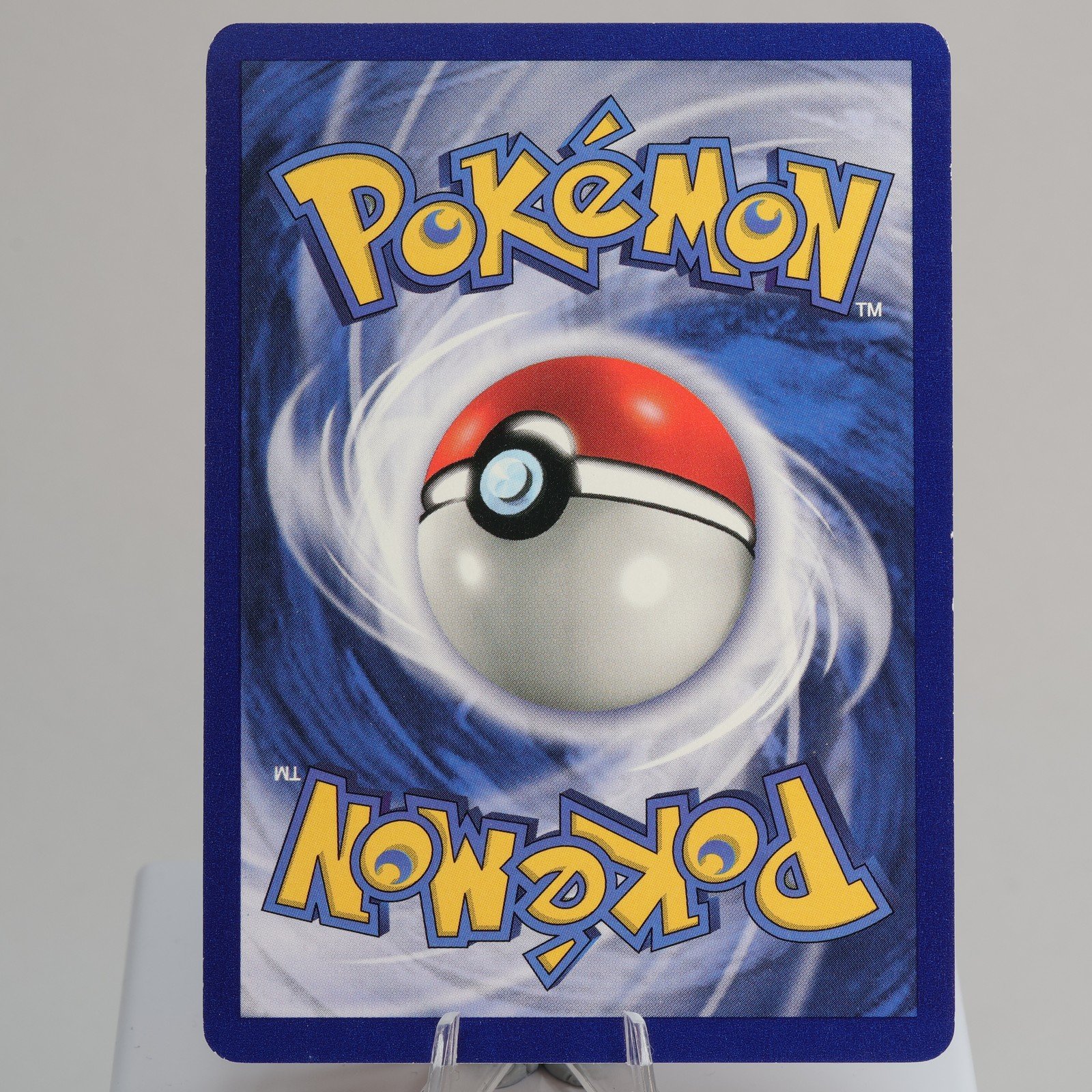 Pokemon TCG Growlithe 28102 Base Set Uncommon Shadowless WOTC 1999 EXCNM 168006227380 3