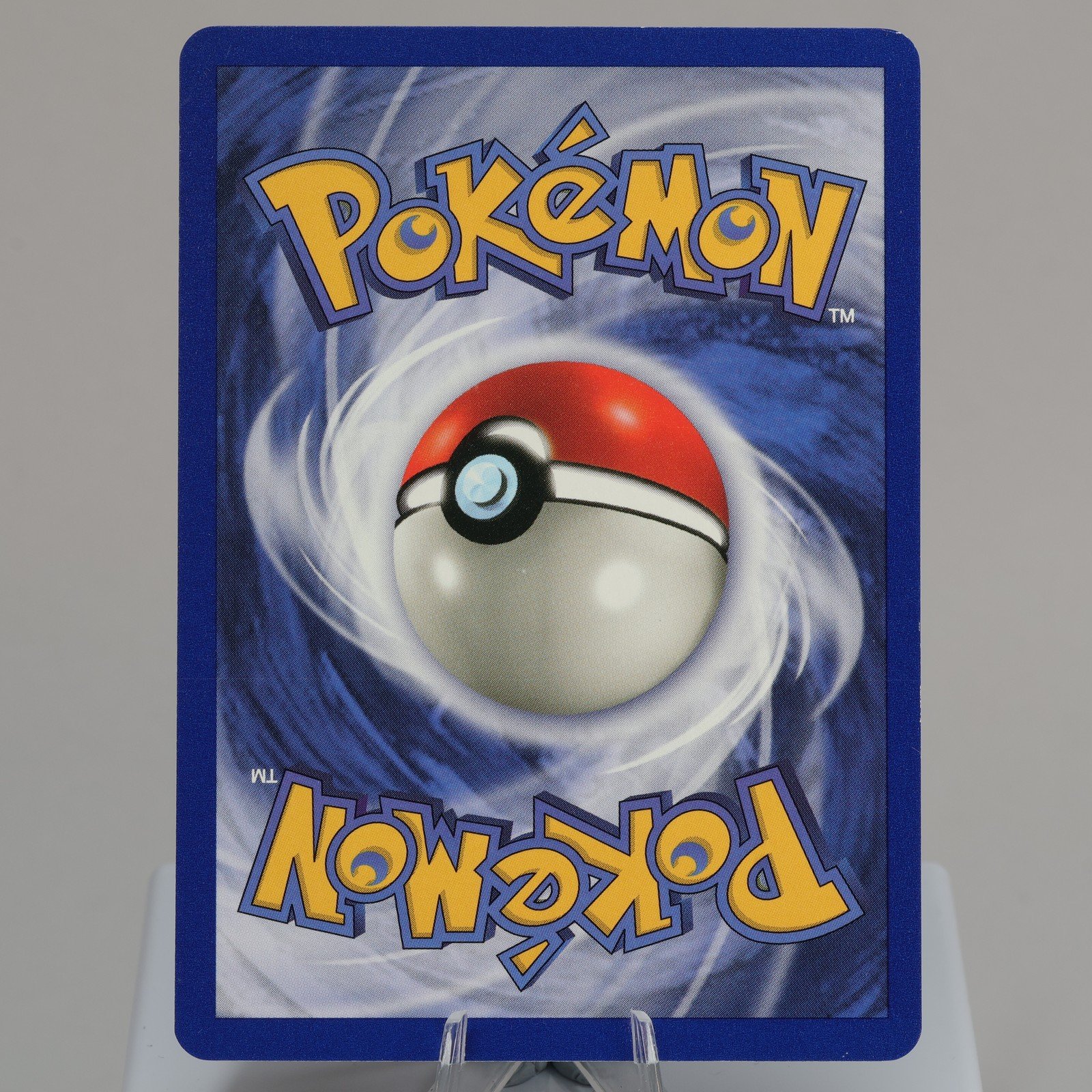 Pokemon TCG Gyarados 6102 Base Set Holo Rare EXCNM Indent 167974214060 3