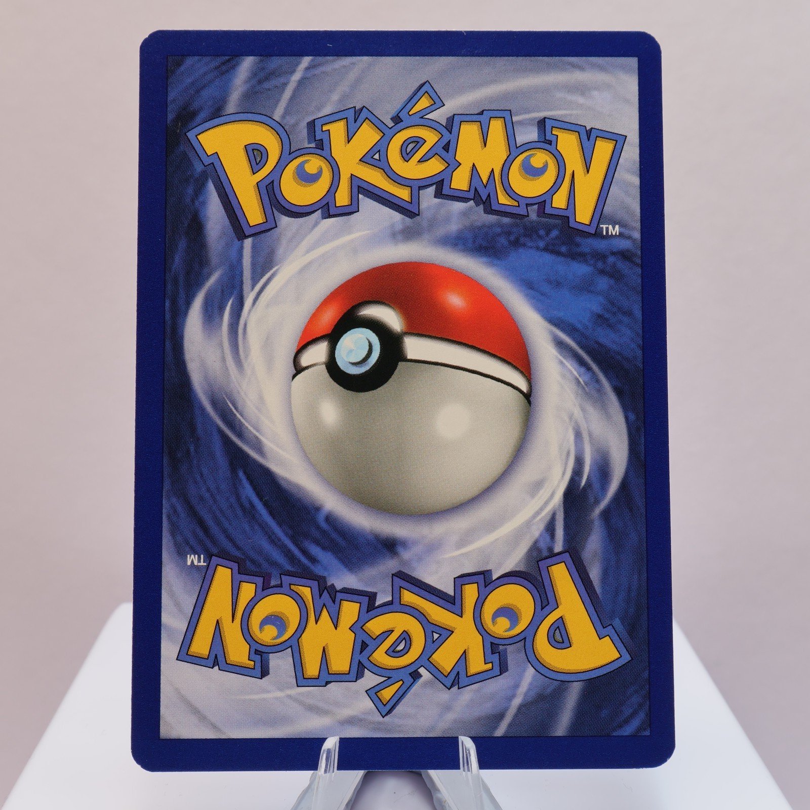 Pokemon TCG Haunter 2162 Fossil Rare 1st Edition WOTC 1999 EXCNM 167830364530 3