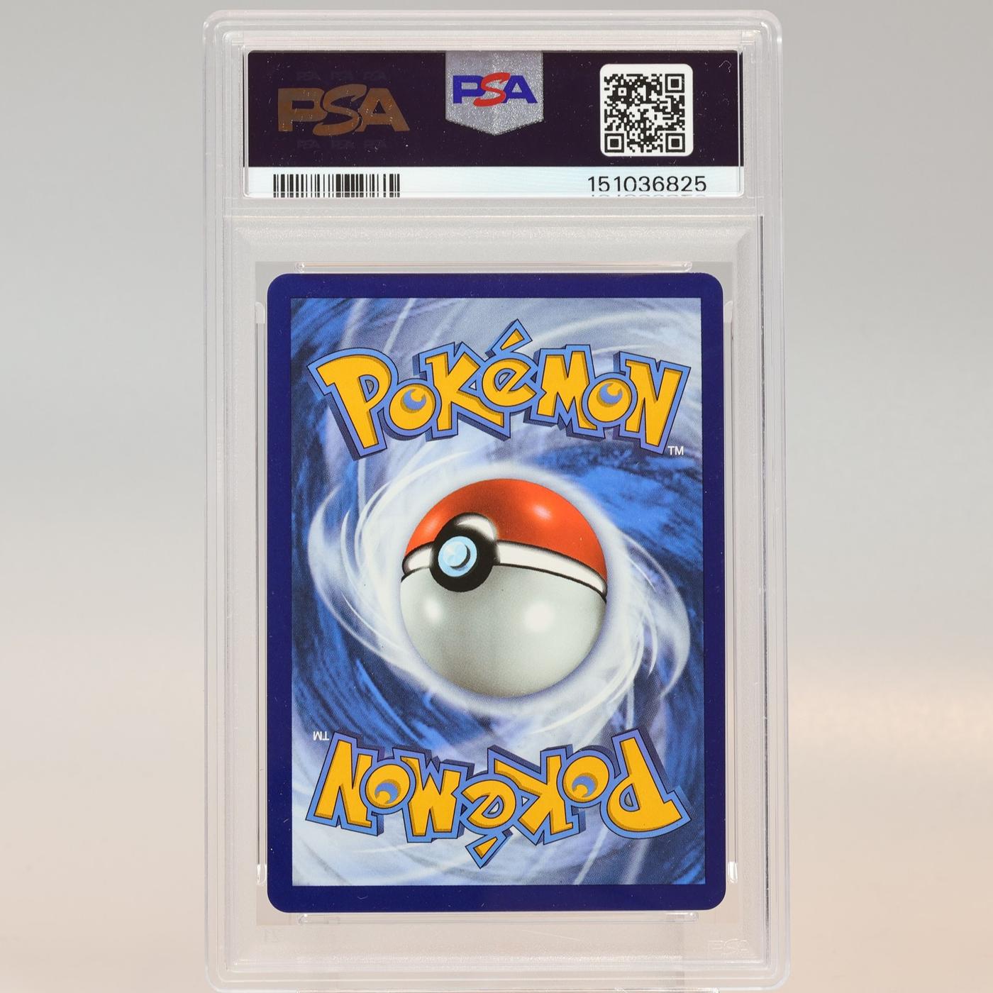 Pokemon TCG Hisuian Arcanine V 179195 Silver Tempest Full Art PSA 10 GEM MT 168441076160 3