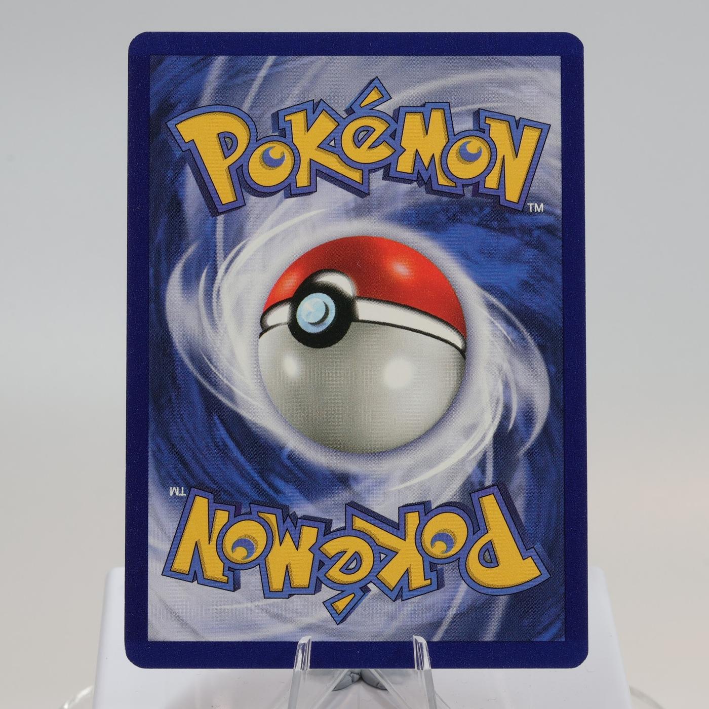 Pokemon TCG Kadabra 32102 Base Set Uncommon Shadowless WOTC 1999 EXCNM 168144948180 3