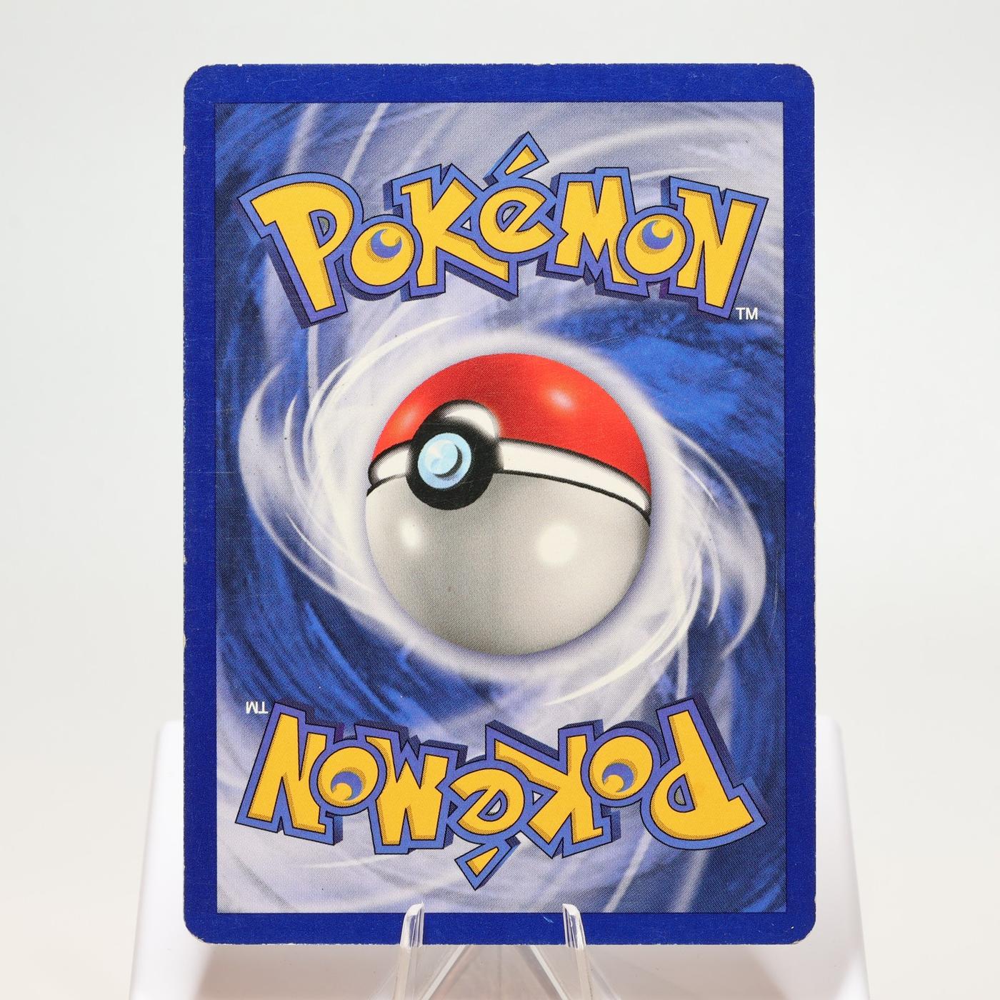 Pokemon TCG Lapras 1062 Fossil Holo Rare WOTC PL 168327252500 3