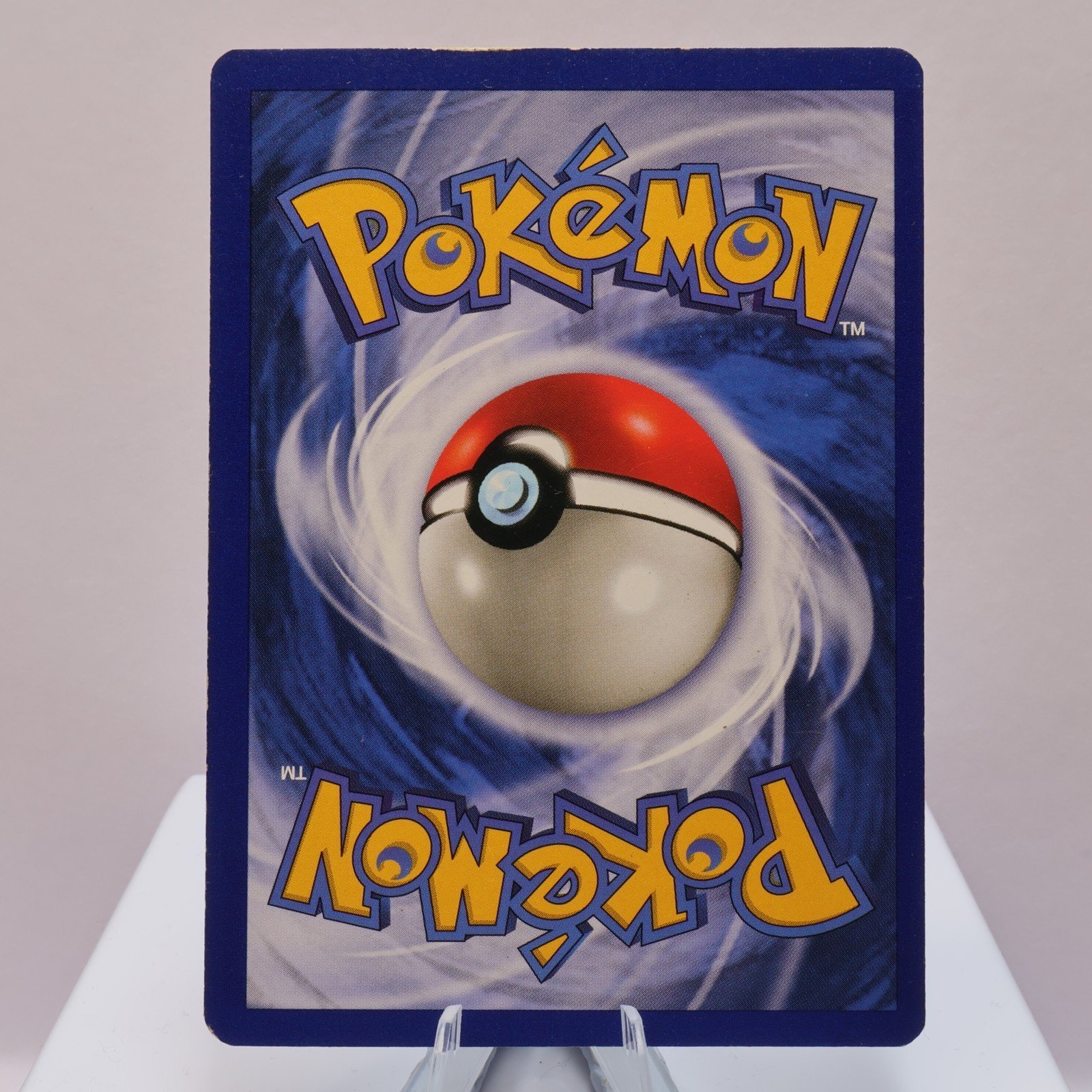 Pokemon TCG Lass 75102 Base Set Rare WOTC 1999 EXC 167710747760 3