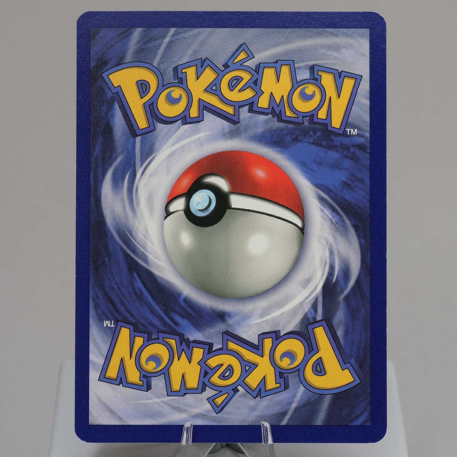 Pokemon TCG Lass 75102 Base Set Rare WOTC 1999 EXCNM See Pics 167974214050 3