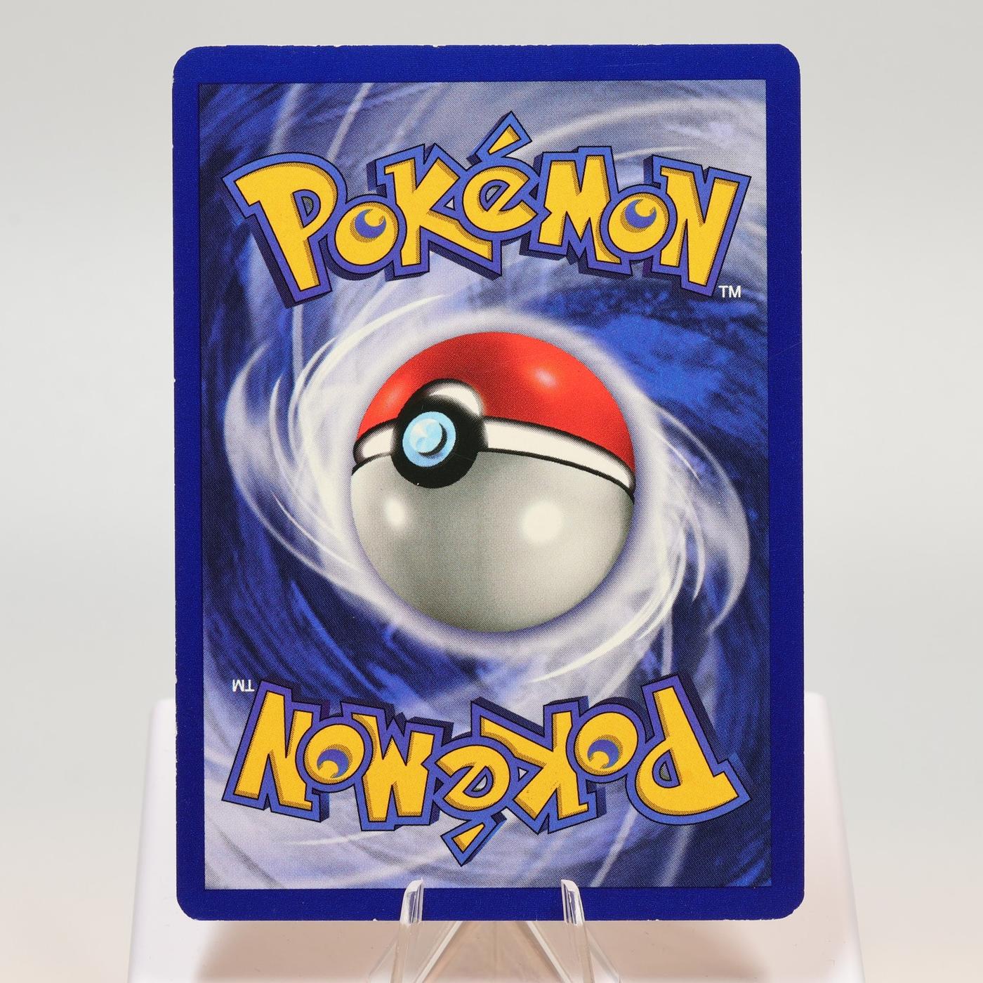 Pokemon TCG Magnemite 53102 Base Set Common WOTC EXCNM 168411843680 3
