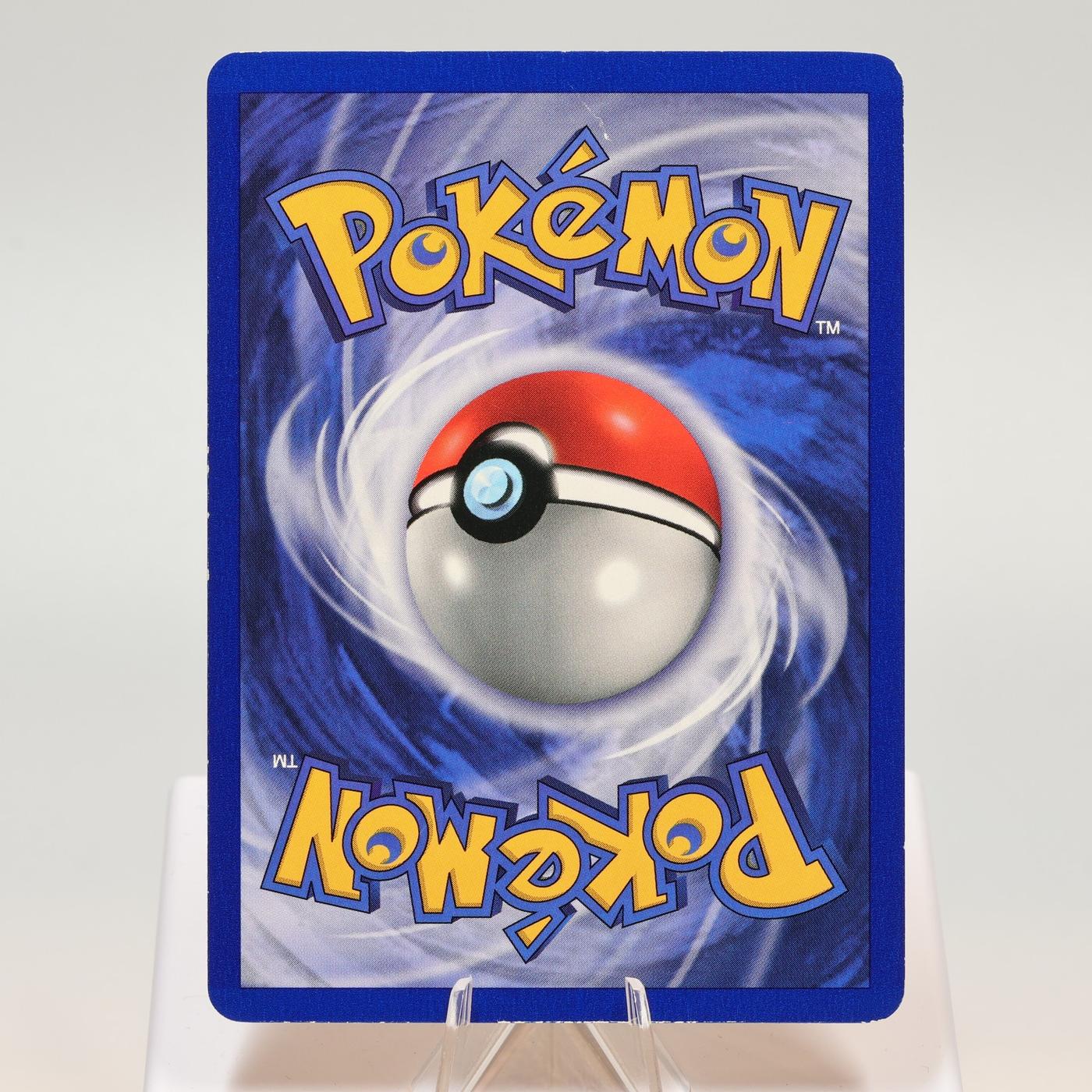 Pokemon TCG Magneton 9102 Base Set Holo Rare WOTC EXCNM 168421188130 3
