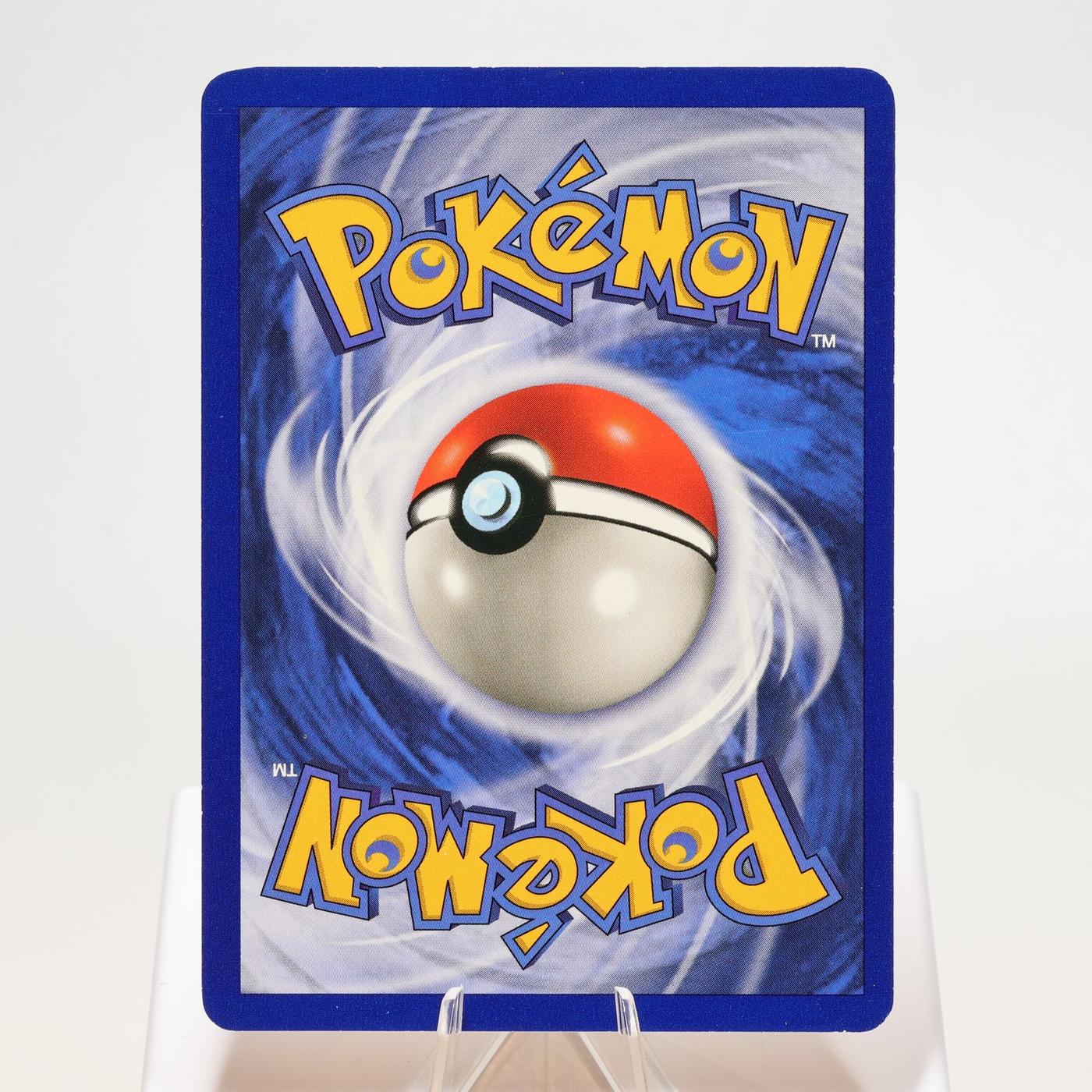 Pokemon TCG Magneton 9102 Base Set Holo Rare WOTC NM 168334493770 3
