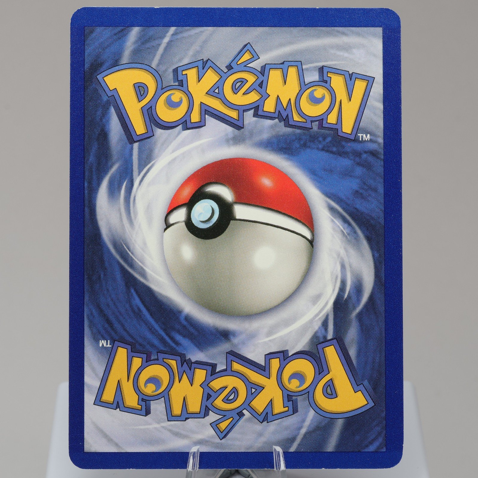 Pokemon TCG Mewtwo 10102 Base Set Holo Rare WOTC 1999 NM 167950659060 3