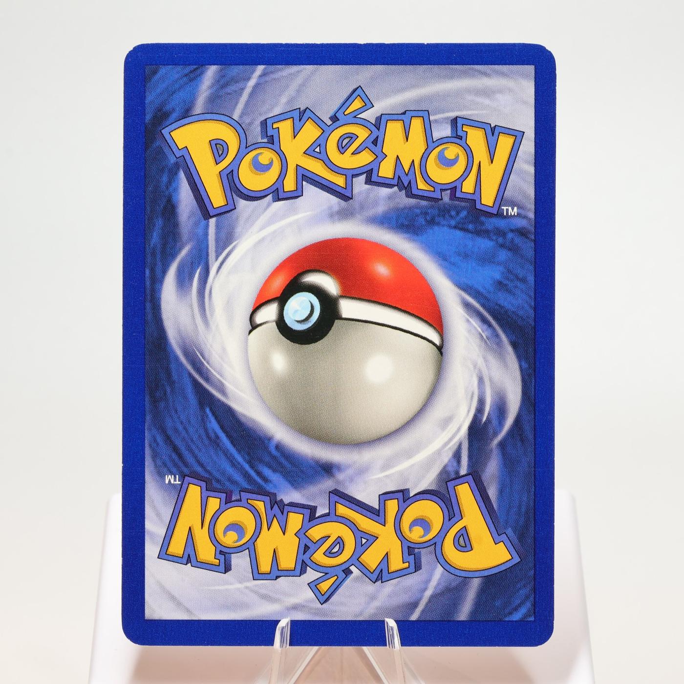 Pokemon TCG Moltres 1262 Fossil Holo Rare WOTC EXCNM 168327252490 3