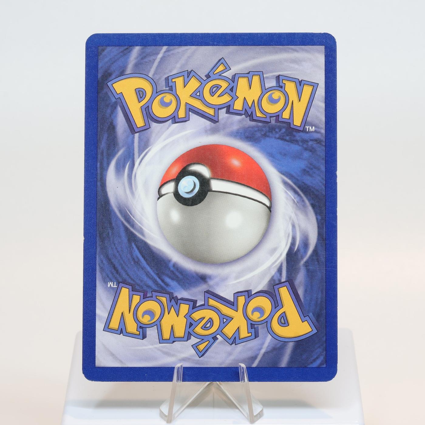 Pokemon TCG Nidoran F 5764 Jungle Common WOTC EXC 168232466110 3