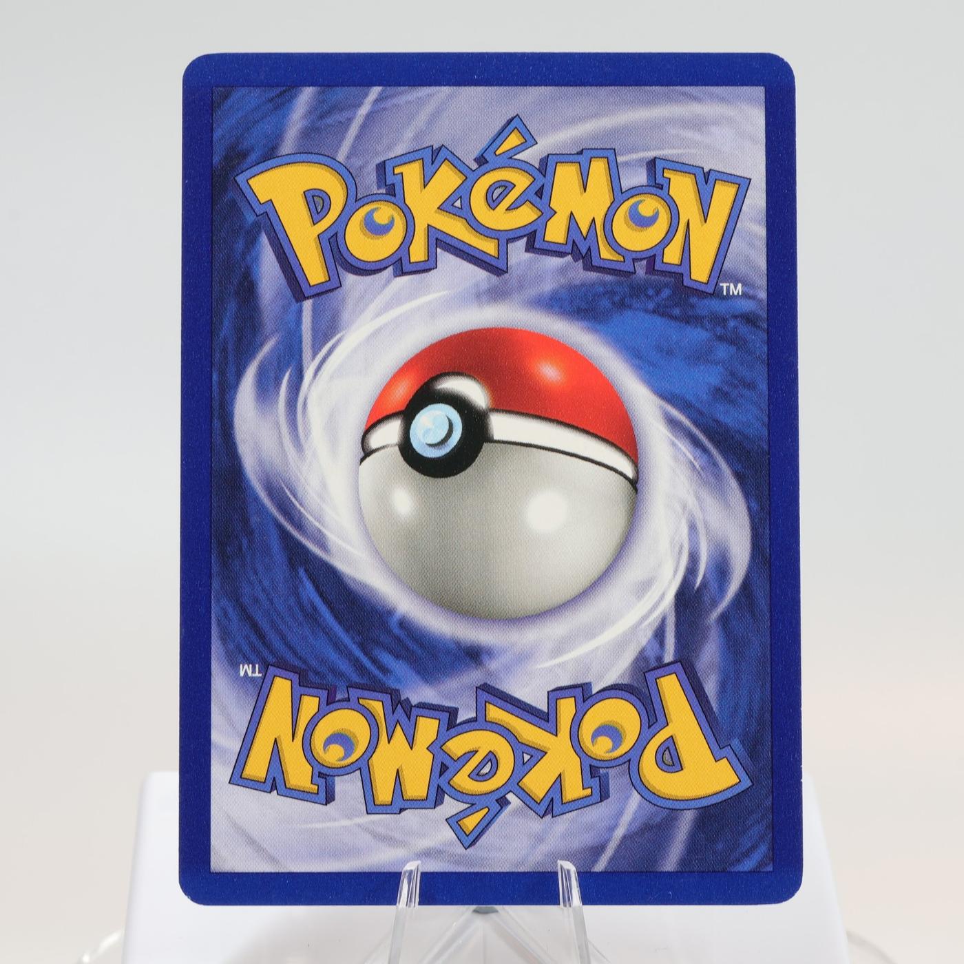 Pokemon TCG Pidgey 57102 Base Set Common Shadowless WOTC 1999 EXCNM 168144948280 3