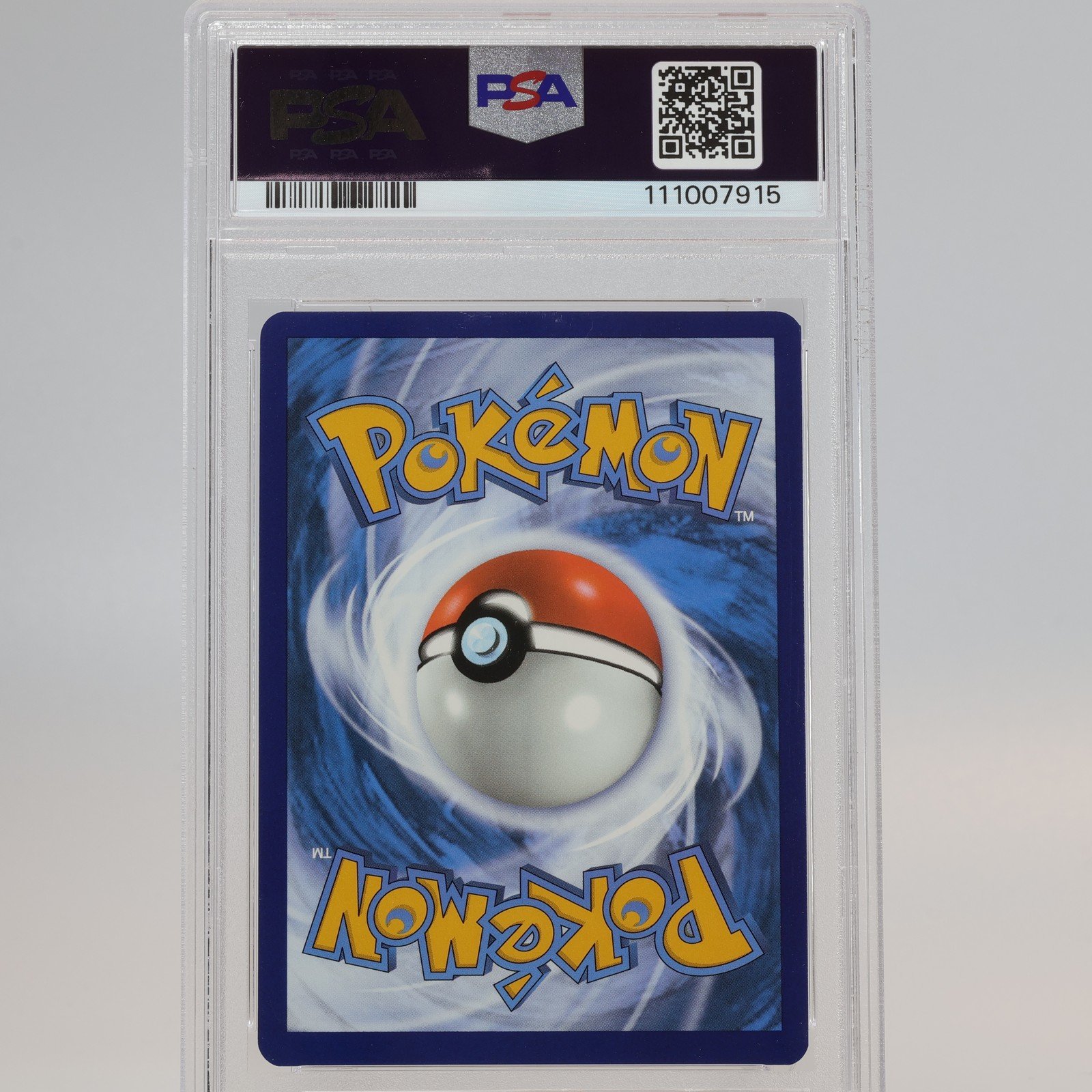 Pokemon TCG Pikachu GG30 Crown Zenith Trainer Gallery PSA 9 MINT 168126766360 3