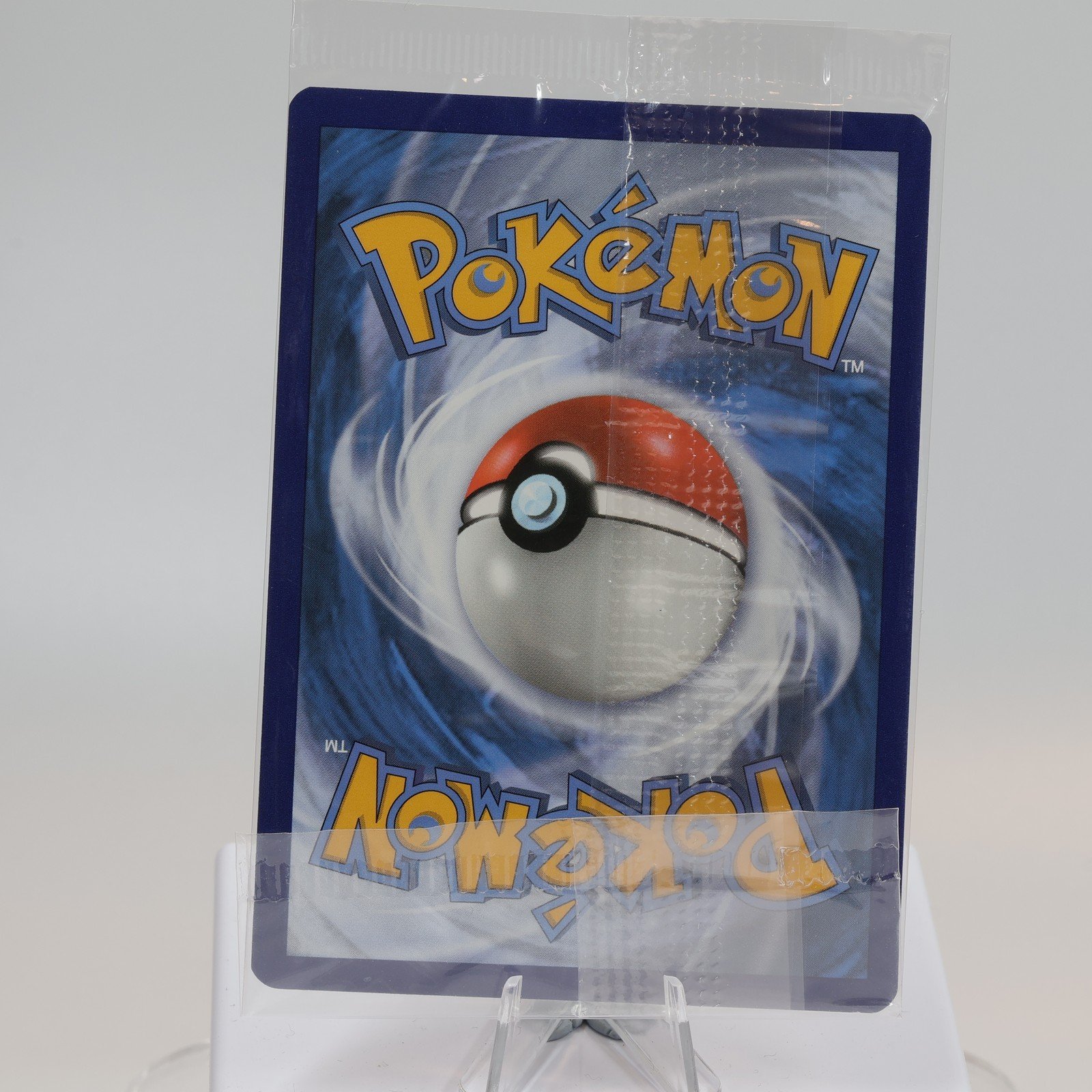 Pokemon TCG Pikachu SVP027 SV Black Star Promo SEALED 168129606490 3