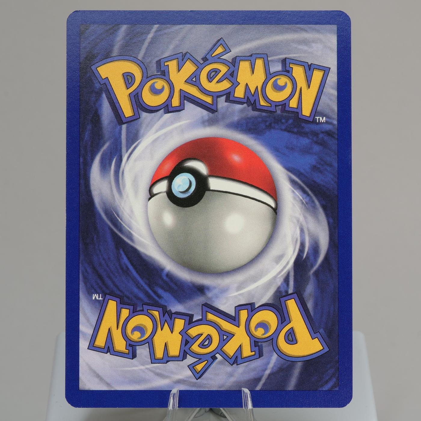 Pokemon TCG Pinsir 2564 Jungle Rare WOTC 1999 NM Indent 167974214030 3