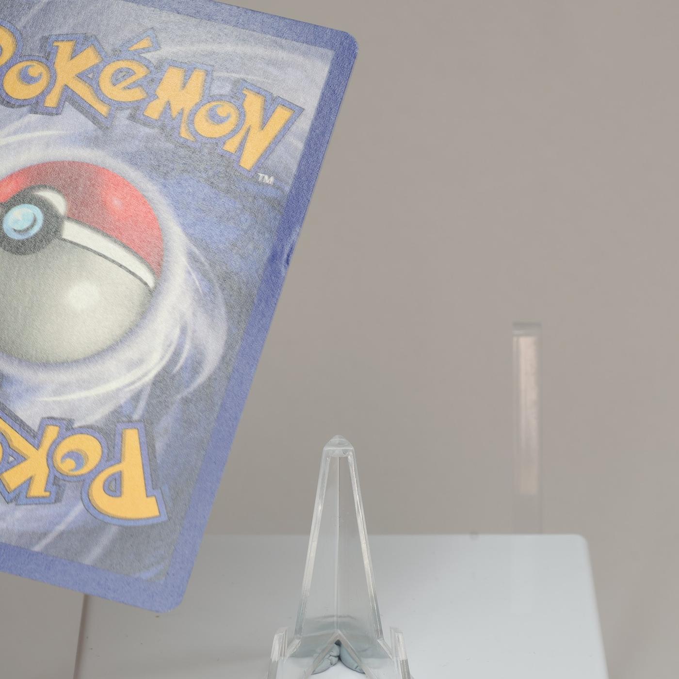 Pokemon TCG Pinsir 2564 Jungle Rare WOTC 1999 NM Indent 167974214030 4