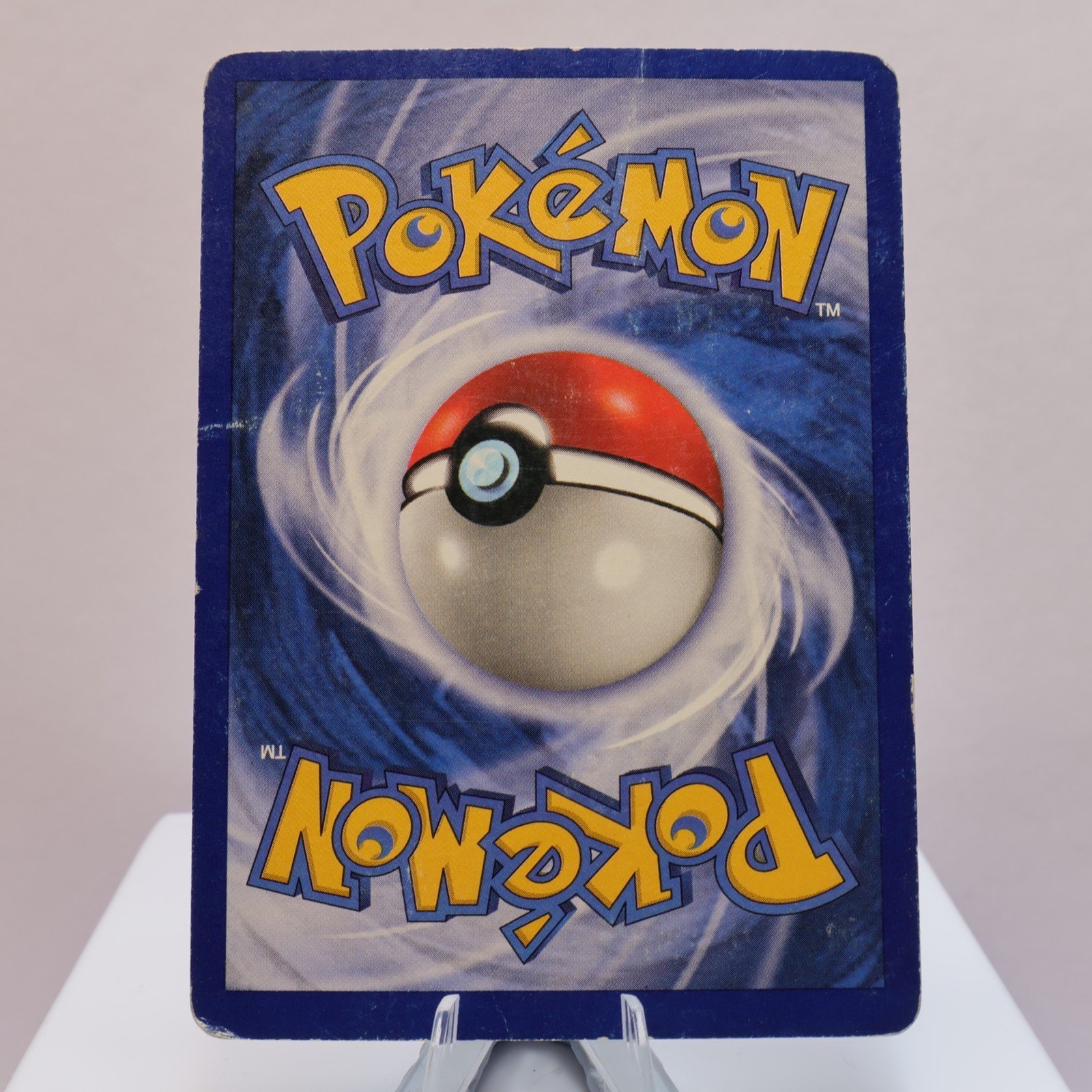 Pokemon TCG Pokemon Trader 77102 Base Set Rare WOTC 1999 HP 167830364420 3