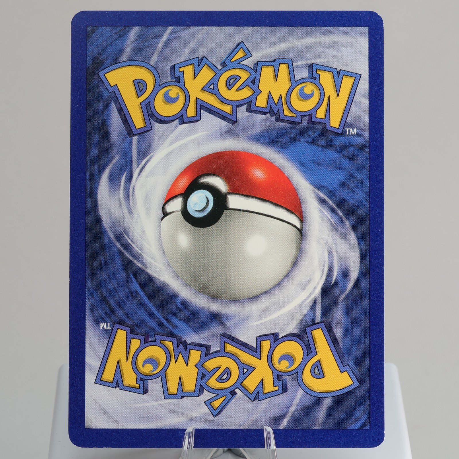 Pokemon TCG Porygon 39102 Base Set Uncommon Shadowless WOTC 1999 NM 168006227440 3