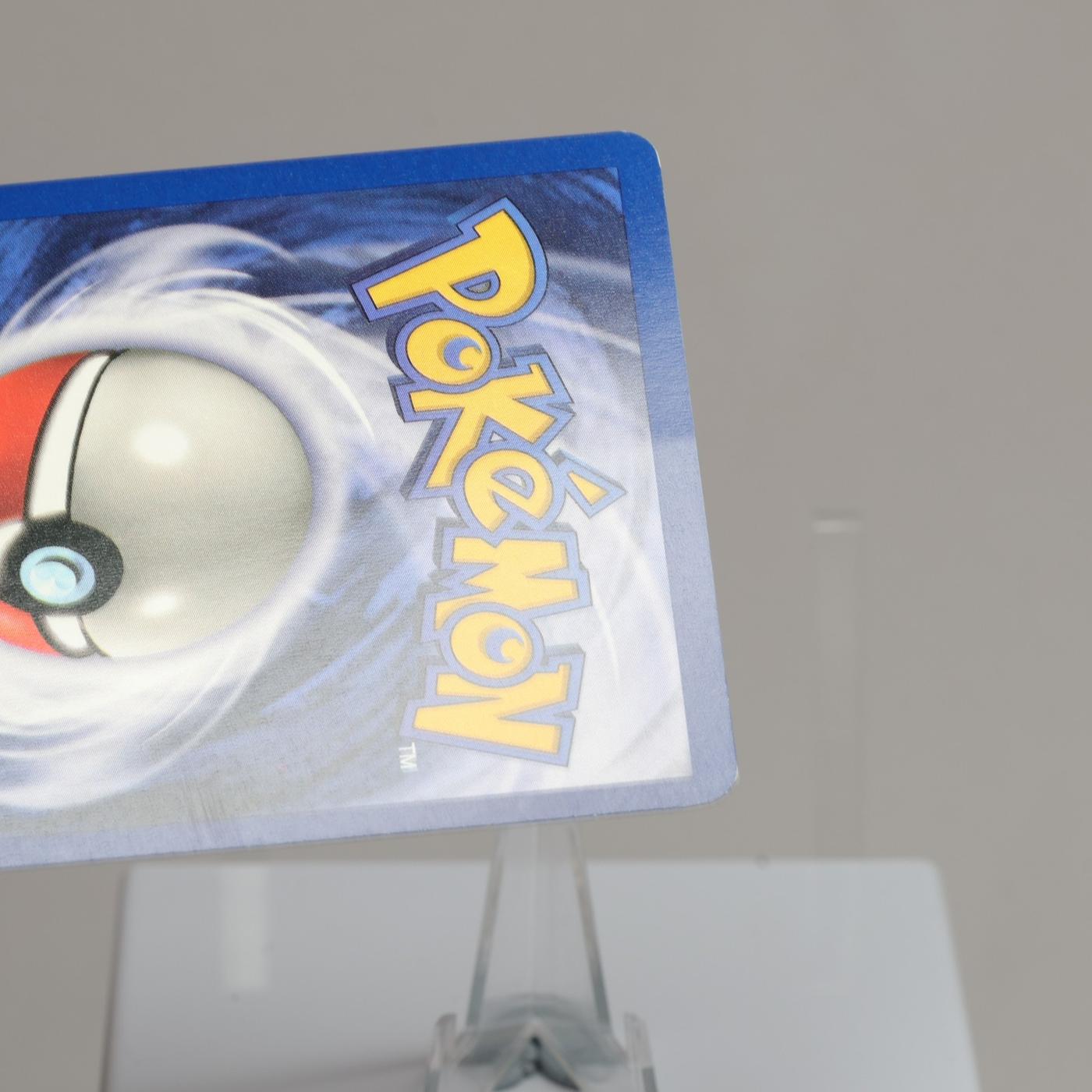 Pokemon TCG Rhydon 4564 Jungle Uncommon 1st Edition WOTC 1999 167974214020 4