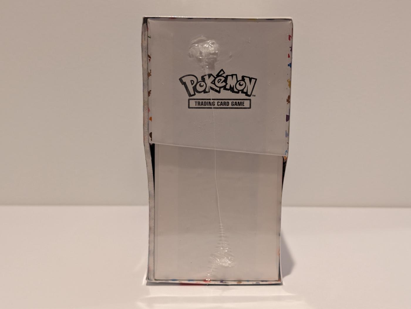 Pokemon TCG Scarlet Violet 151 Elite Trainer Box ETB NEW SEALED 168381234930 3