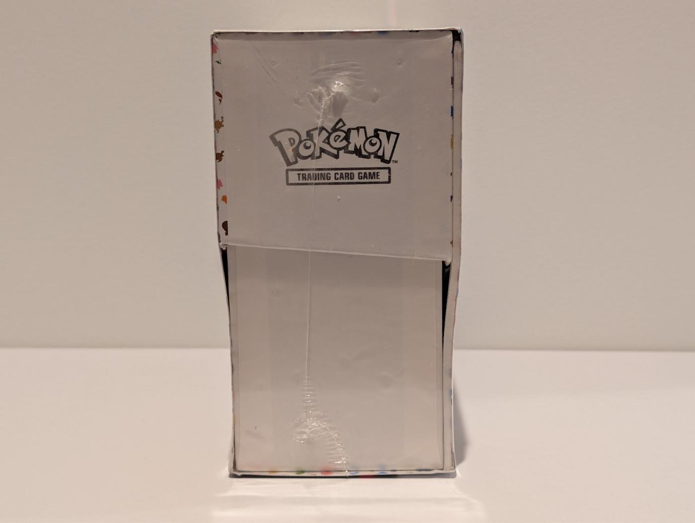 Pokemon TCG Scarlet Violet 151 Elite Trainer Box ETB NEW SEALED 168381234930 4