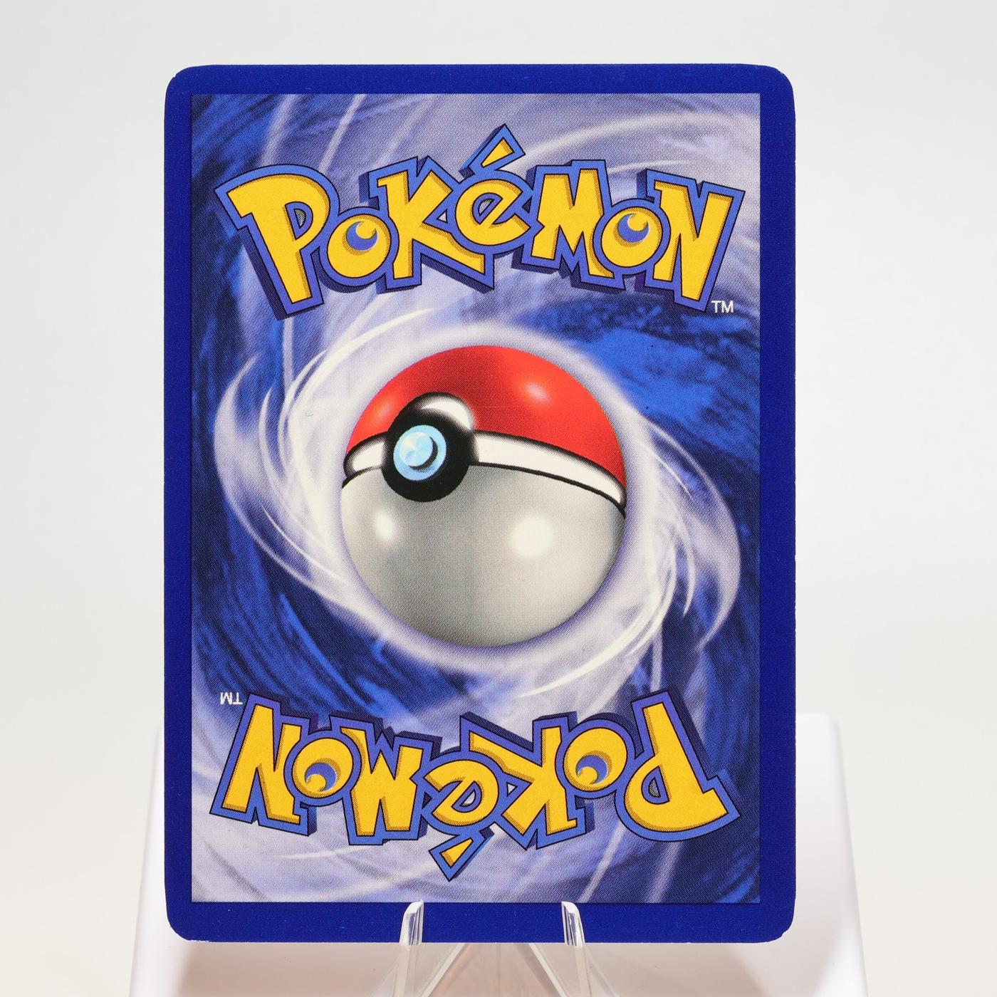 Pokemon TCG Scoop Up 78102 Base Set Rare WOTC NM 168325203380 3