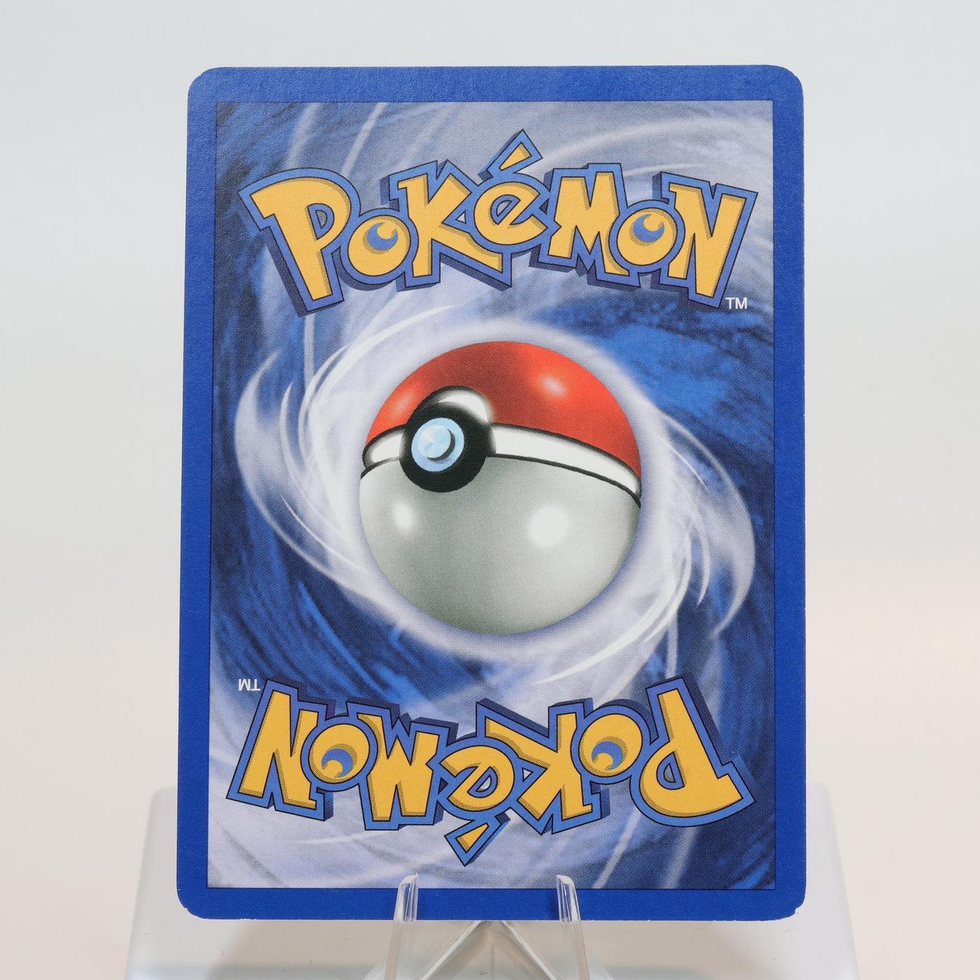 Pokemon TCG Scyther 17130 Base Set 2 Holo Rare WOTC EXCNM 168205418490 3