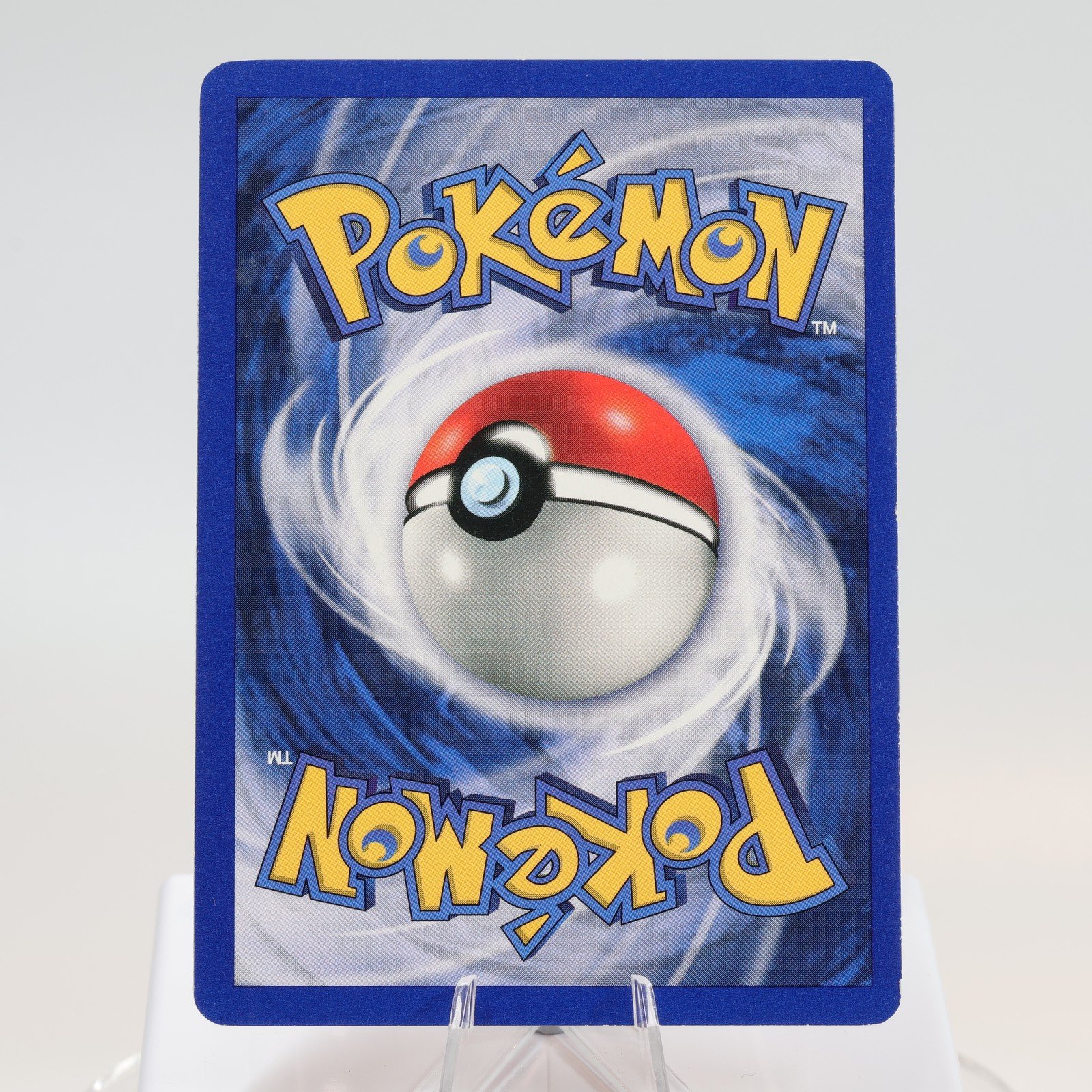 Pokemon TCG Vulpix 68102 Base Set Common Shadowless WOTC 1999 EXCNM 168144948210 3