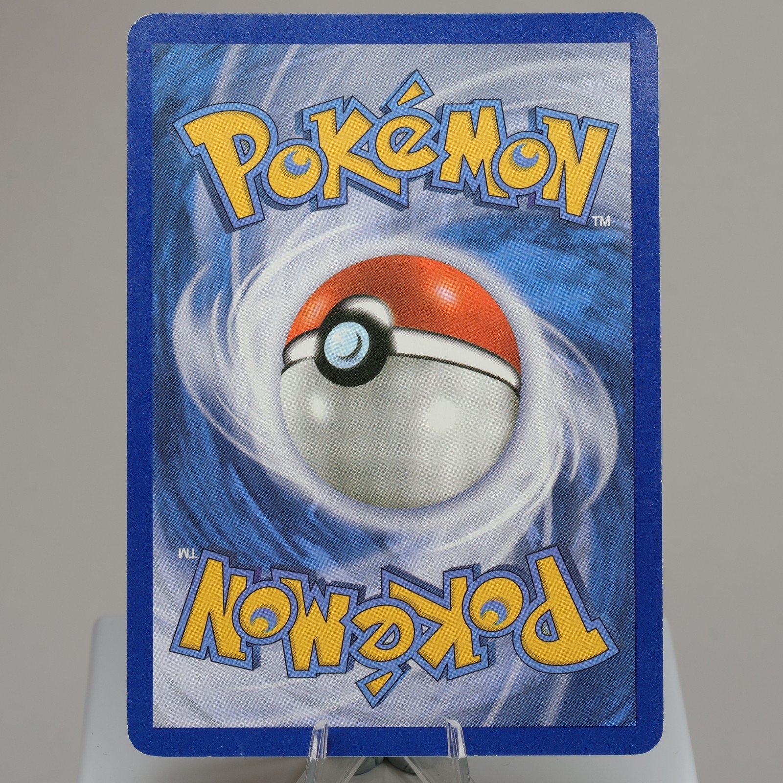 Pokemon TCG Zekrom 47114 Black White Holo Rare Indent 167974214010 3