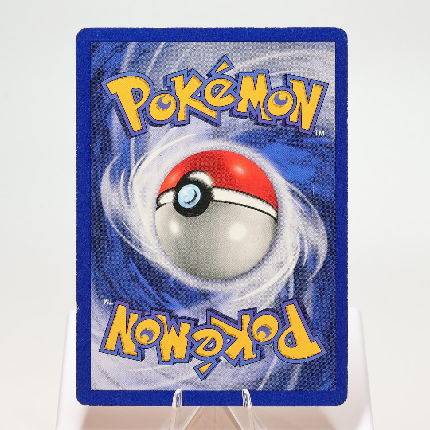 Pokemon TCG Aerodactyl 162 Fossil Holo Rare WOTC MP 168327252501 3