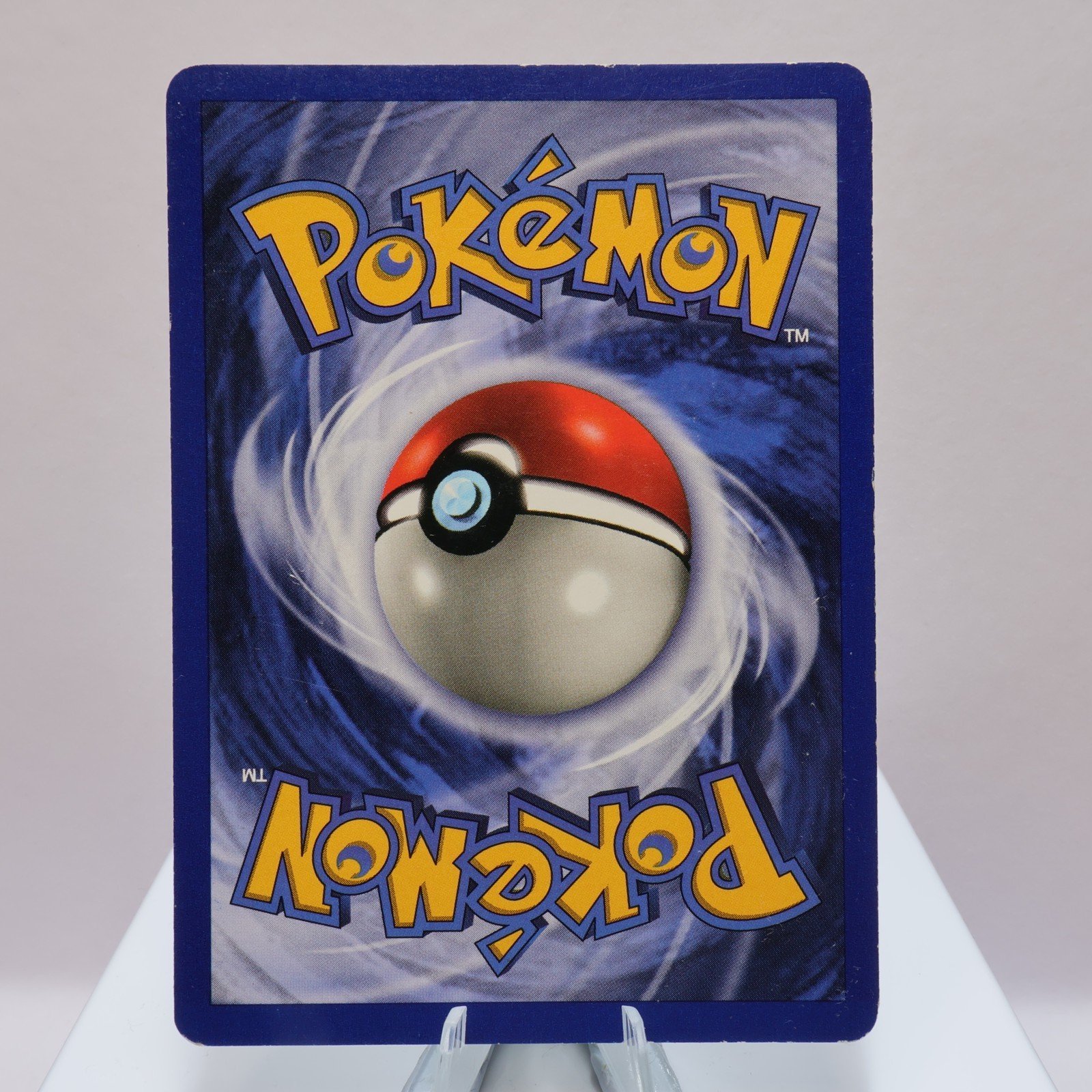 Pokemon TCG Beedrill 17102 Base Set Rare WOTC 1999 LP 167672728221 3