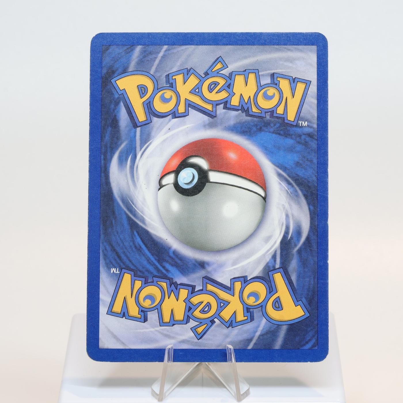 Pokemon TCG Brocks Zubat 74132 Gym Heroes Common WOTC MP 168232466171 3