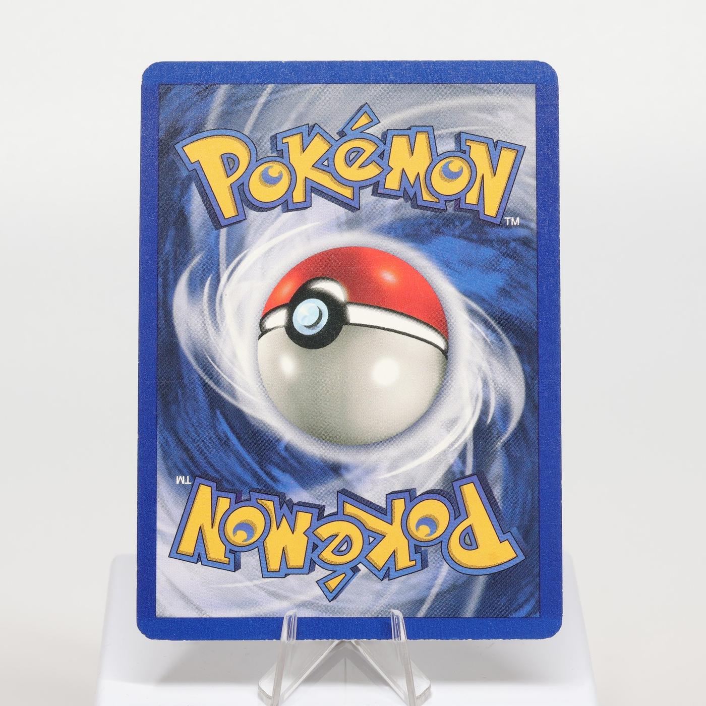 Pokemon TCG Chansey 3102 Base Set Holo Rare WOTC EXC 168220700211 3