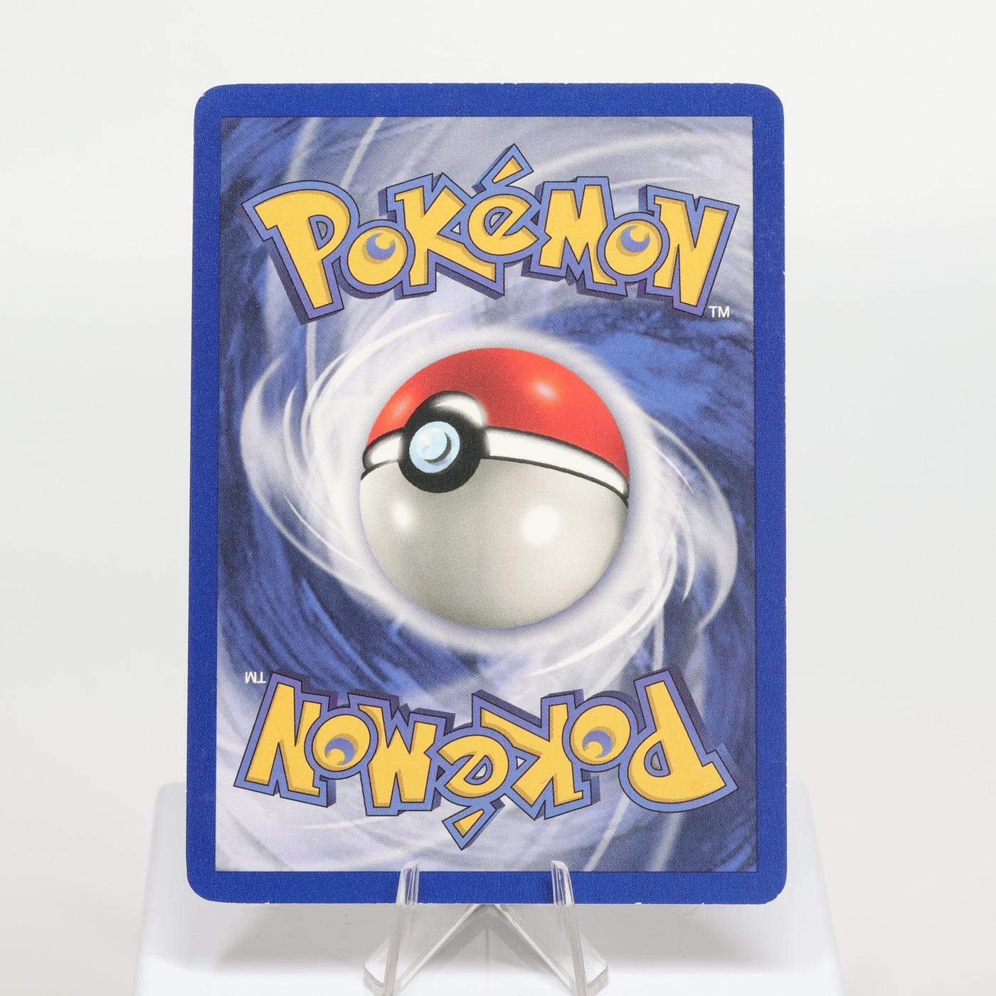 Pokemon TCG Chansey 3102 Base Set Holo Rare WOTC NM 168220700191 3