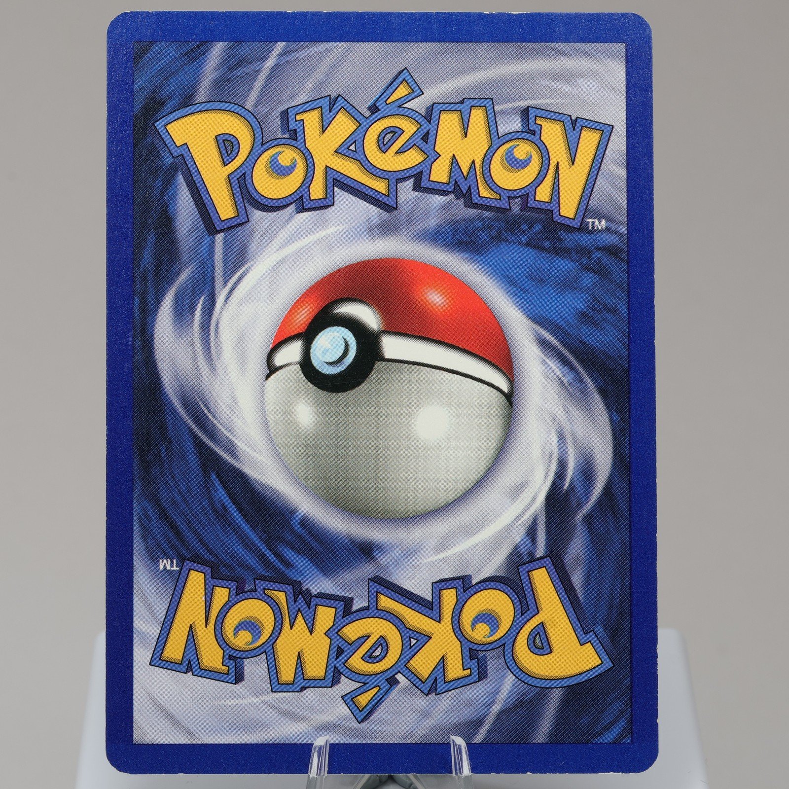 Pokemon TCG Clefairy 5102 Base Set Holo Rare WOTC 1999 LP 167950658981 3