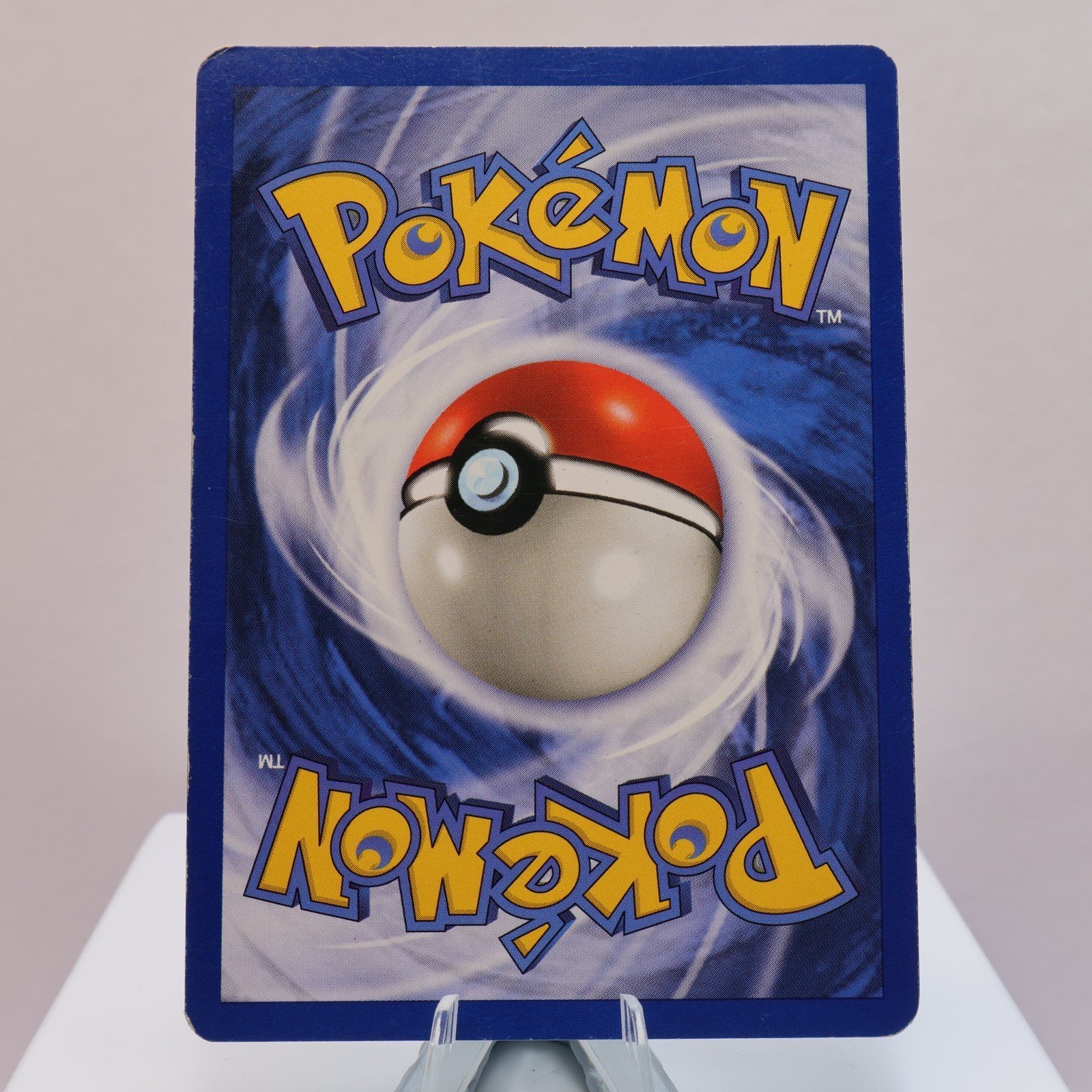 Pokemon TCG Dark Arbok 282 Team Rocket Holo Rare WOTC 1999 PL 167830364461 3