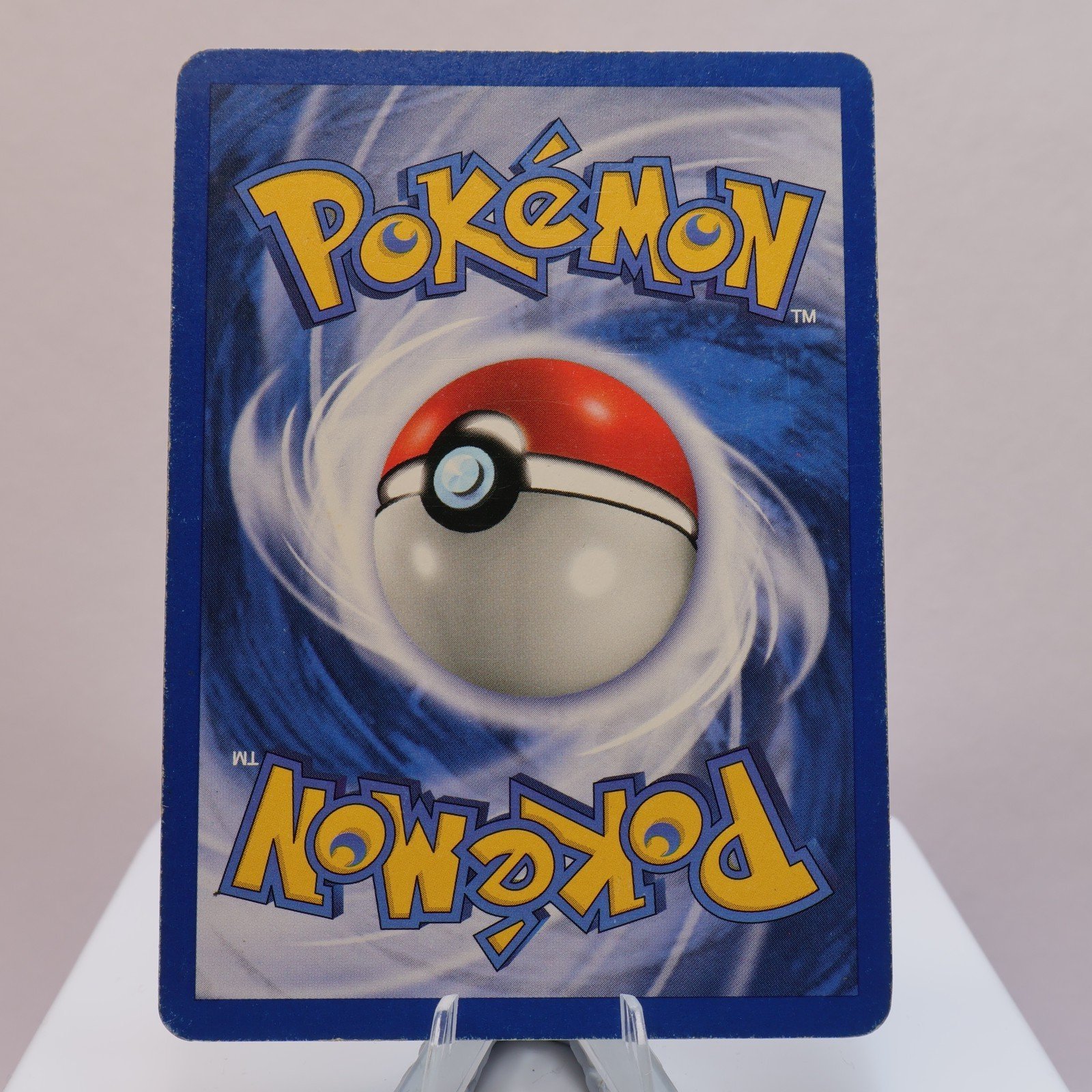 Pokemon TCG Dark Raichu 8382 Team Rocket Secret Rare WOTC 1999 PL 167830364451 3