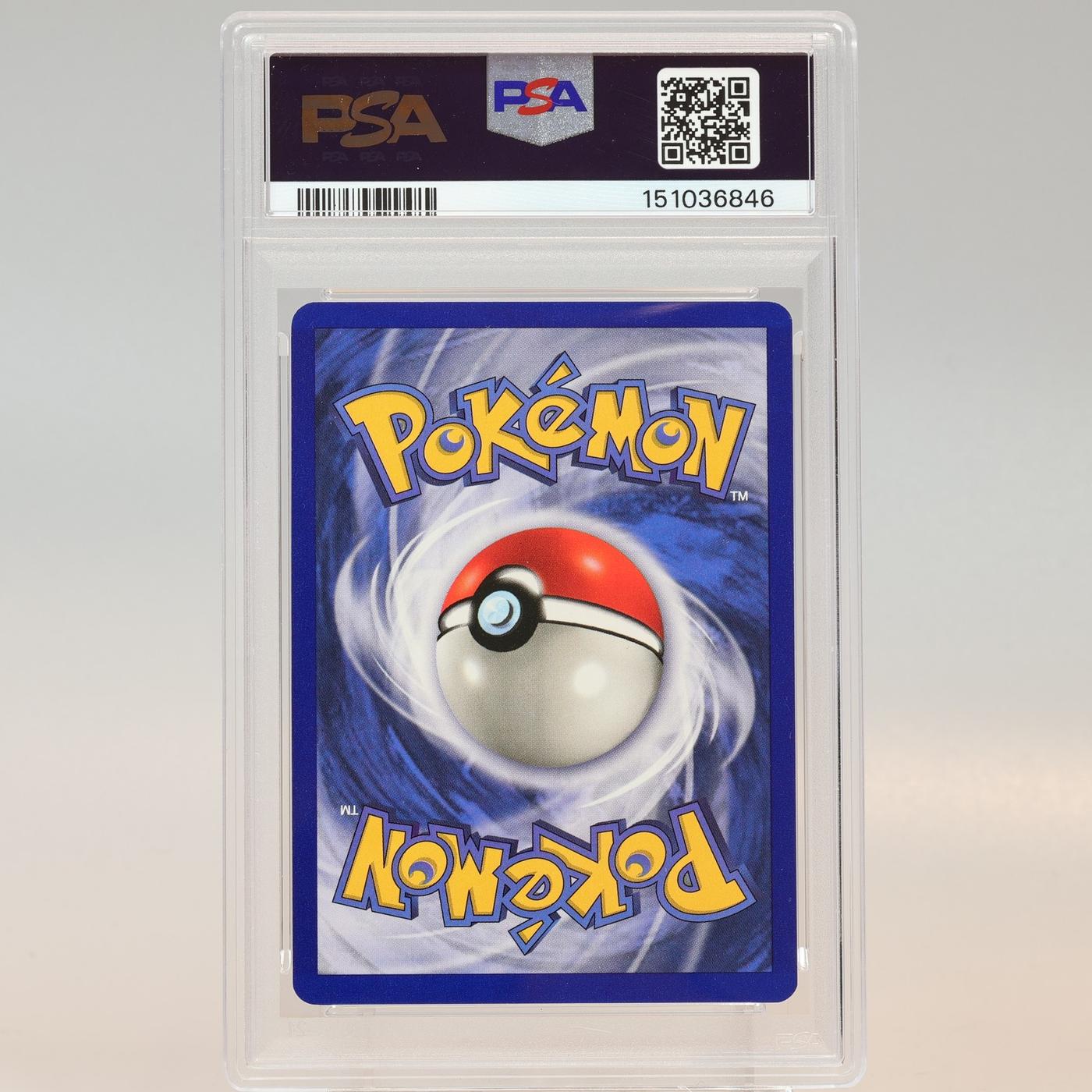 Pokemon TCG Diglett 47102 Base Set Common Shadowless PSA 10 GEM MT 168441076161 3