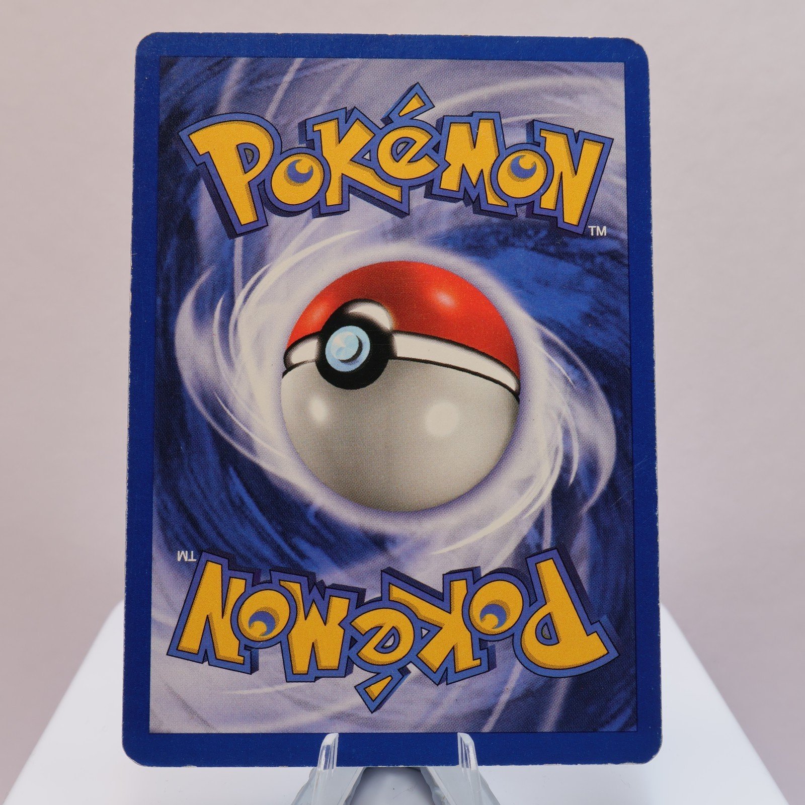 Pokemon TCG Dragonite 462 Fossil Holo Rare WOTC 1999 MP 167830364511 3