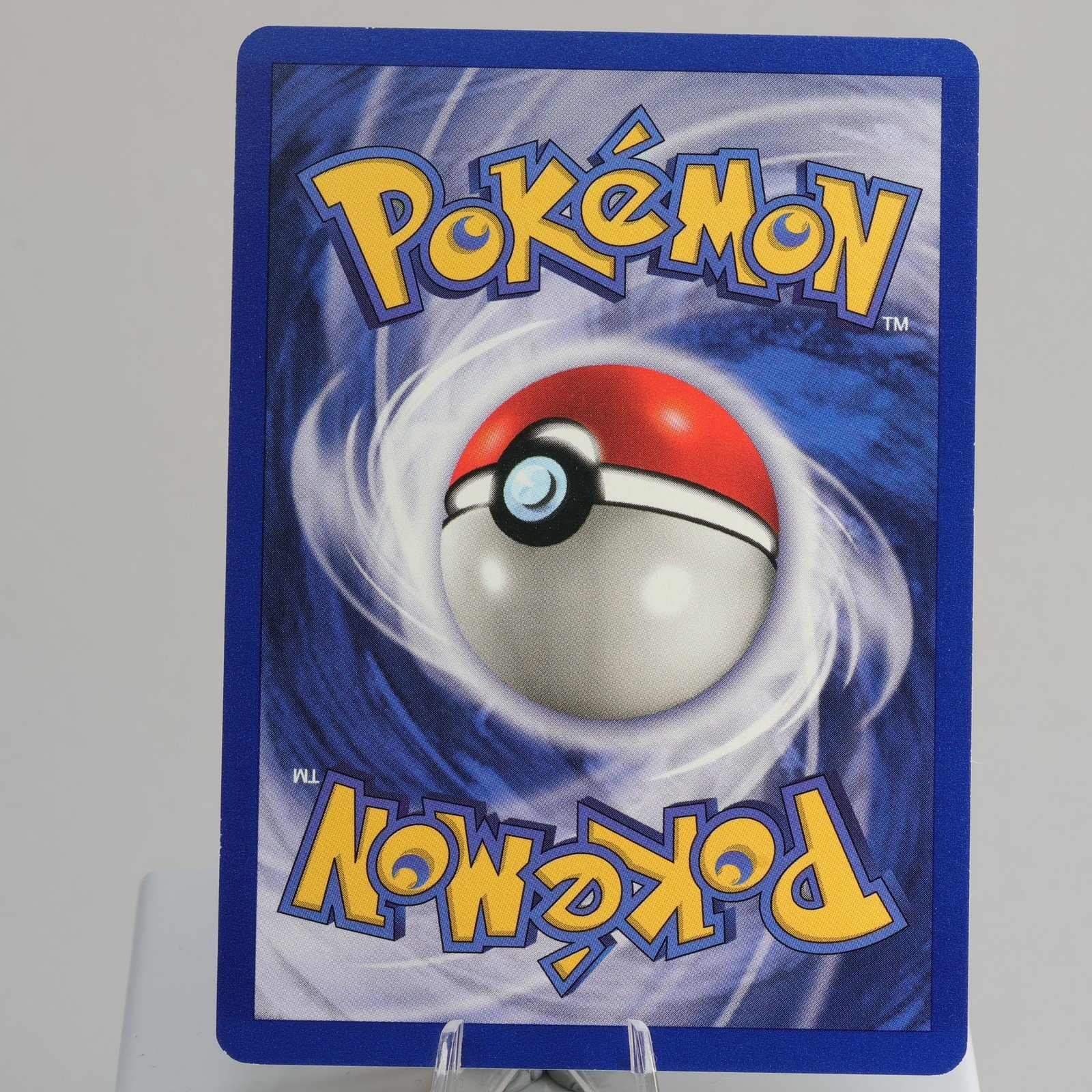 Pokemon TCG Electabuzz 20102 Base Set Rare Shadowless WOTC 1999 EXCNM 168006227391 3