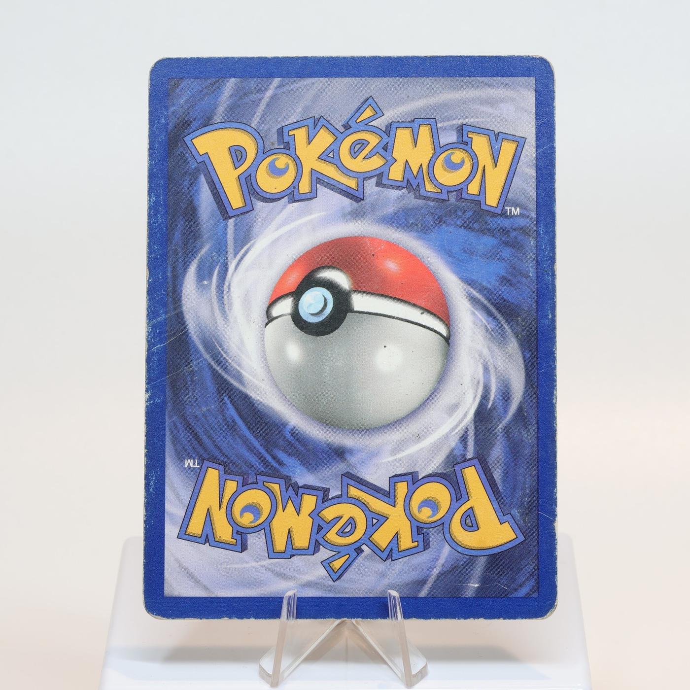 Pokemon TCG Electrode 1864 Jungle Rare WOTC HP 168232466081 3