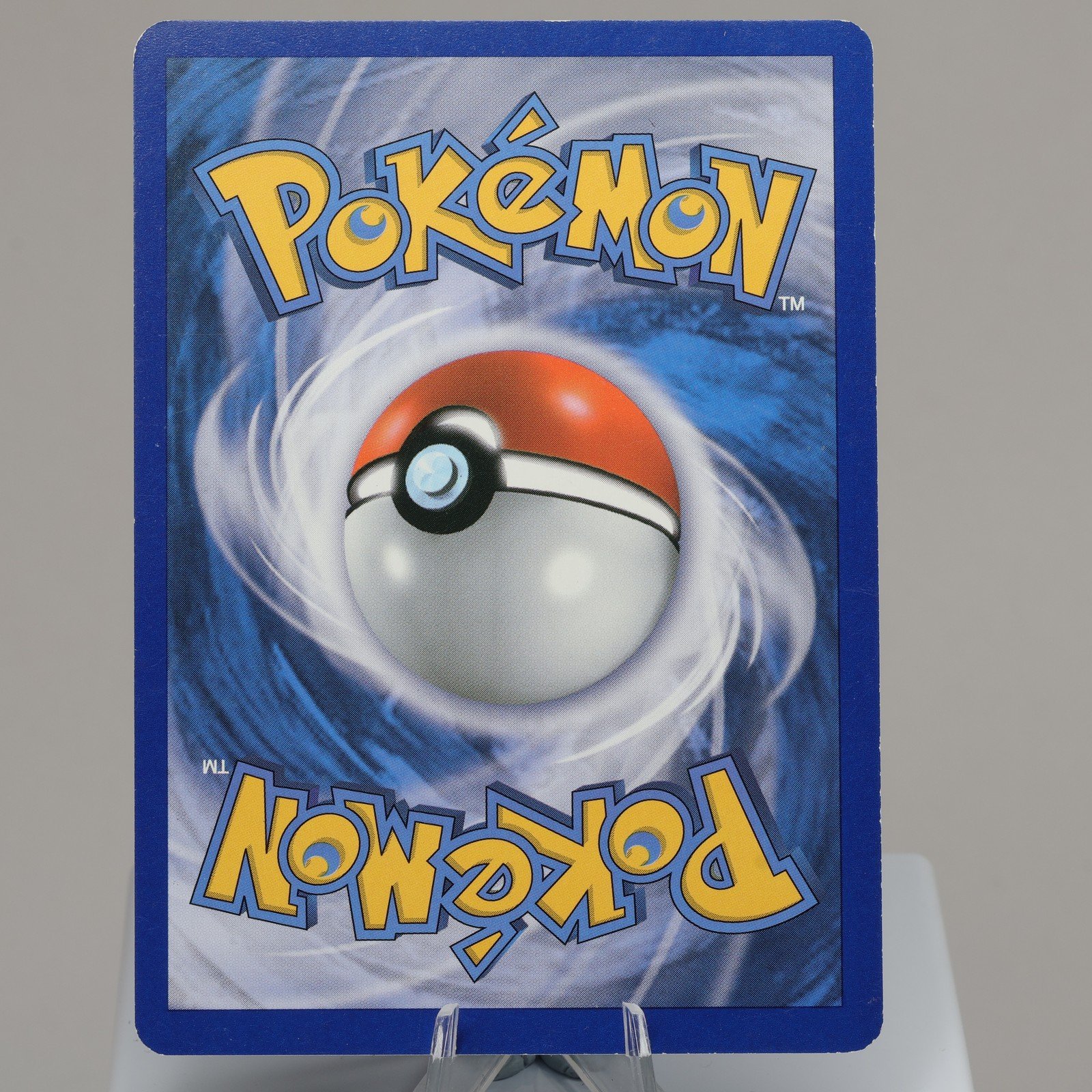 Pokemon TCG Feraligatr 20123 HeartGold SoulSilver Rare LP 167974214031 3