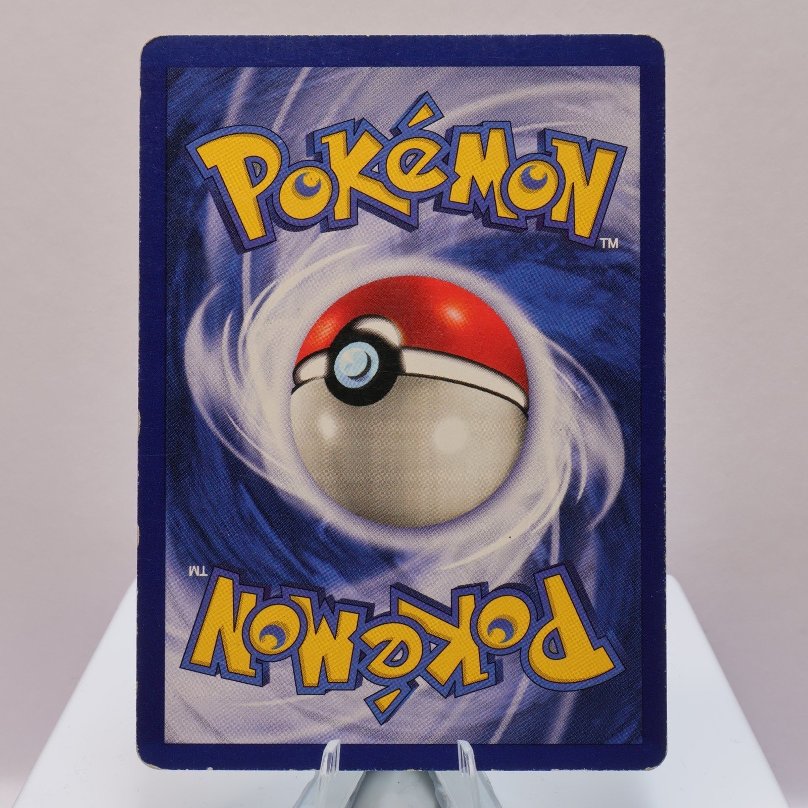 Pokemon TCG Koffing 51102 Base Set Common Shadowless WOTC 1999 MP 167710747791 3